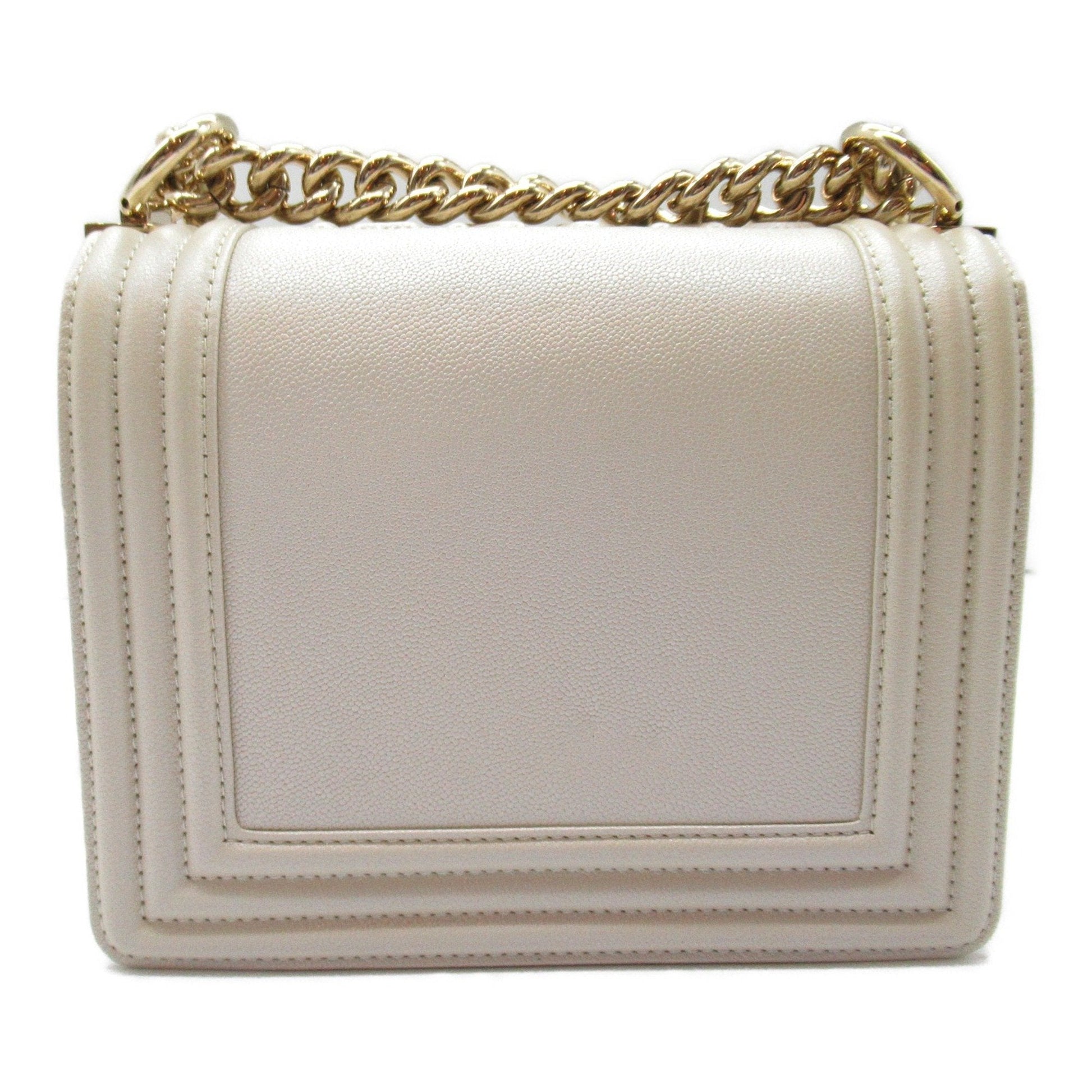 Chanel Boy Shoulder Bag - Almora Bags
