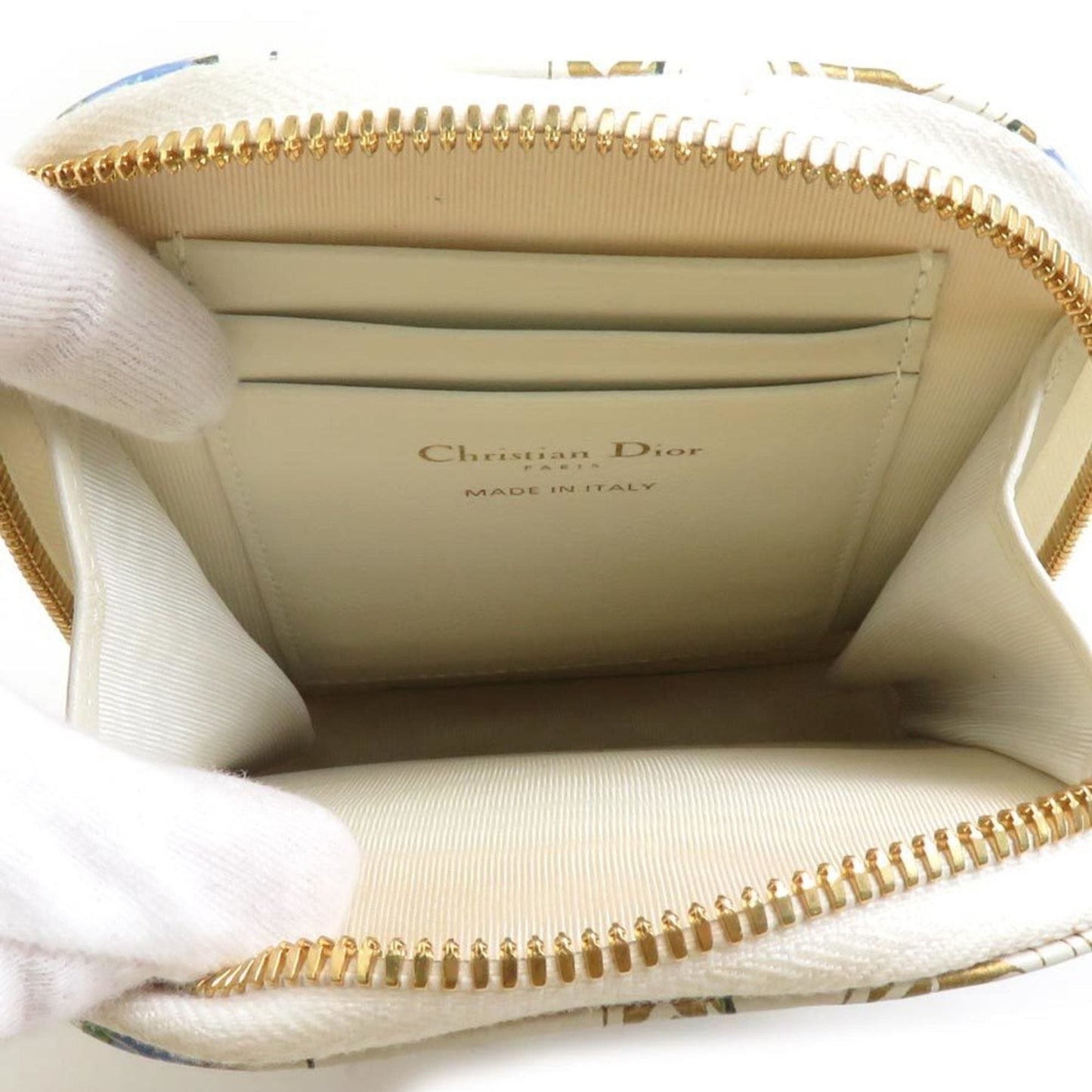 Dior Shoulder Bag - Rovelle Bags