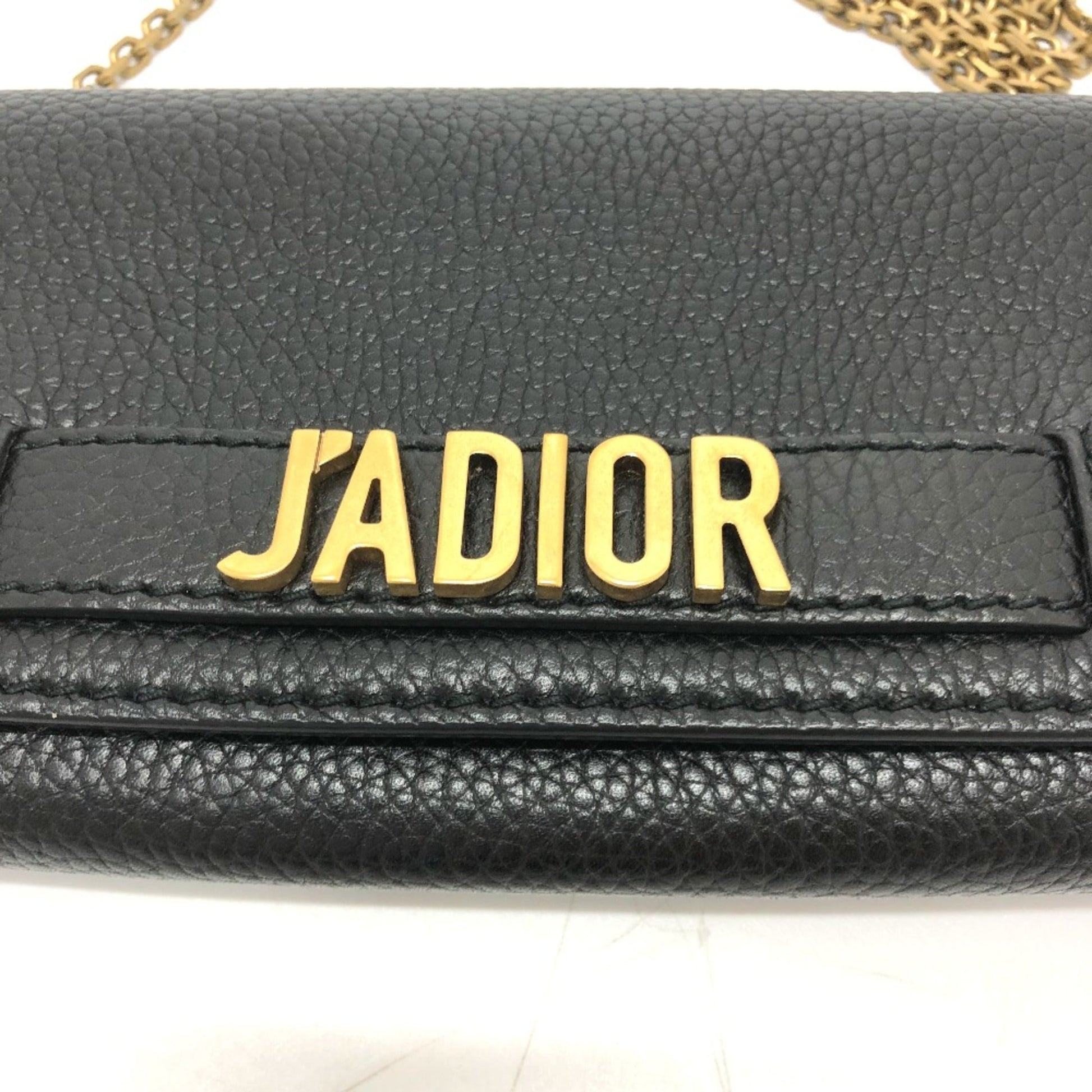 Dior Shoulder Bag - Rovelle Bags
