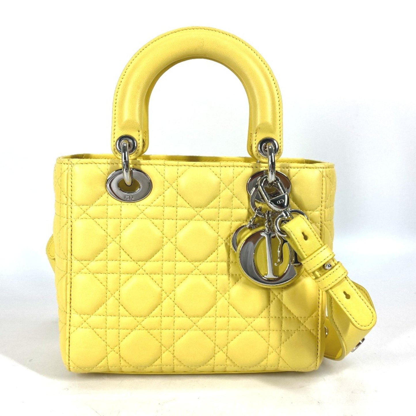 Dior Handbag - Rovelle Bags