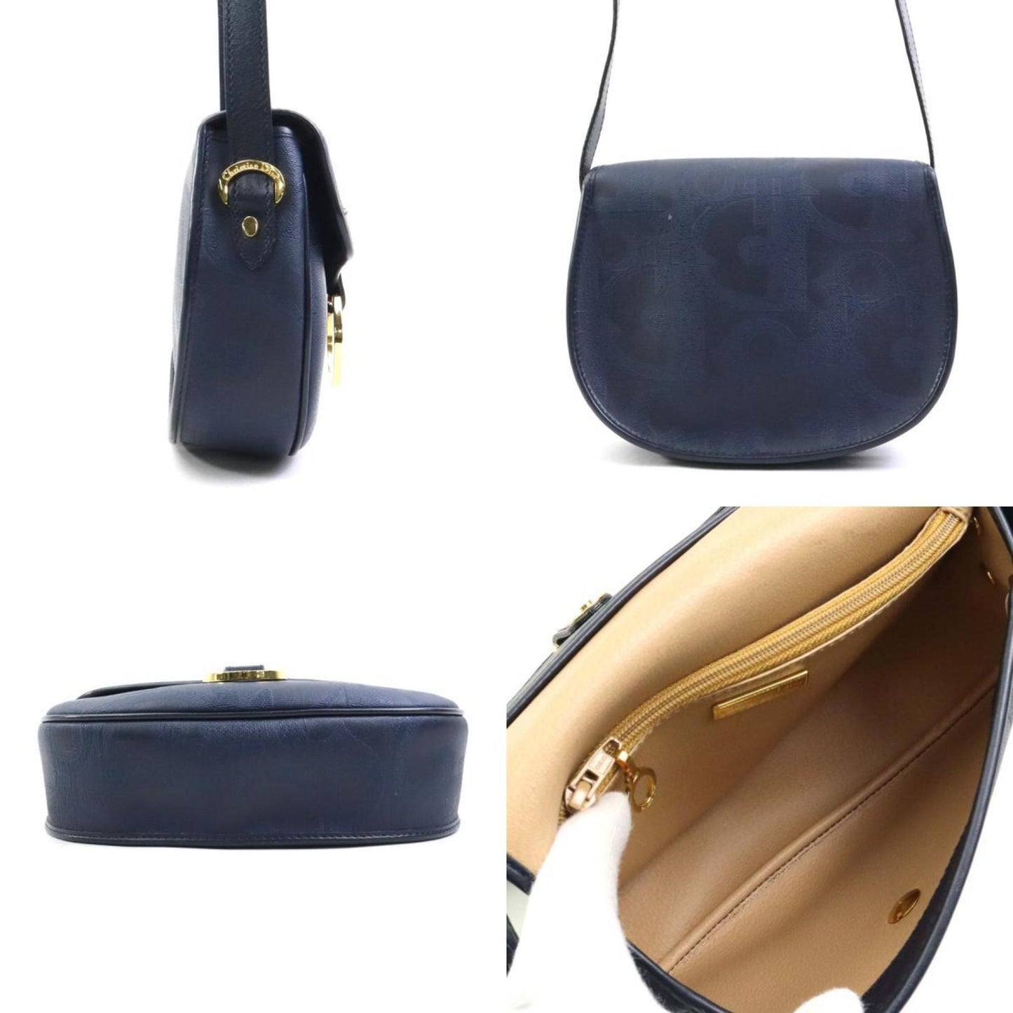 Dior Shoulder Bag - Rovelle Bags
