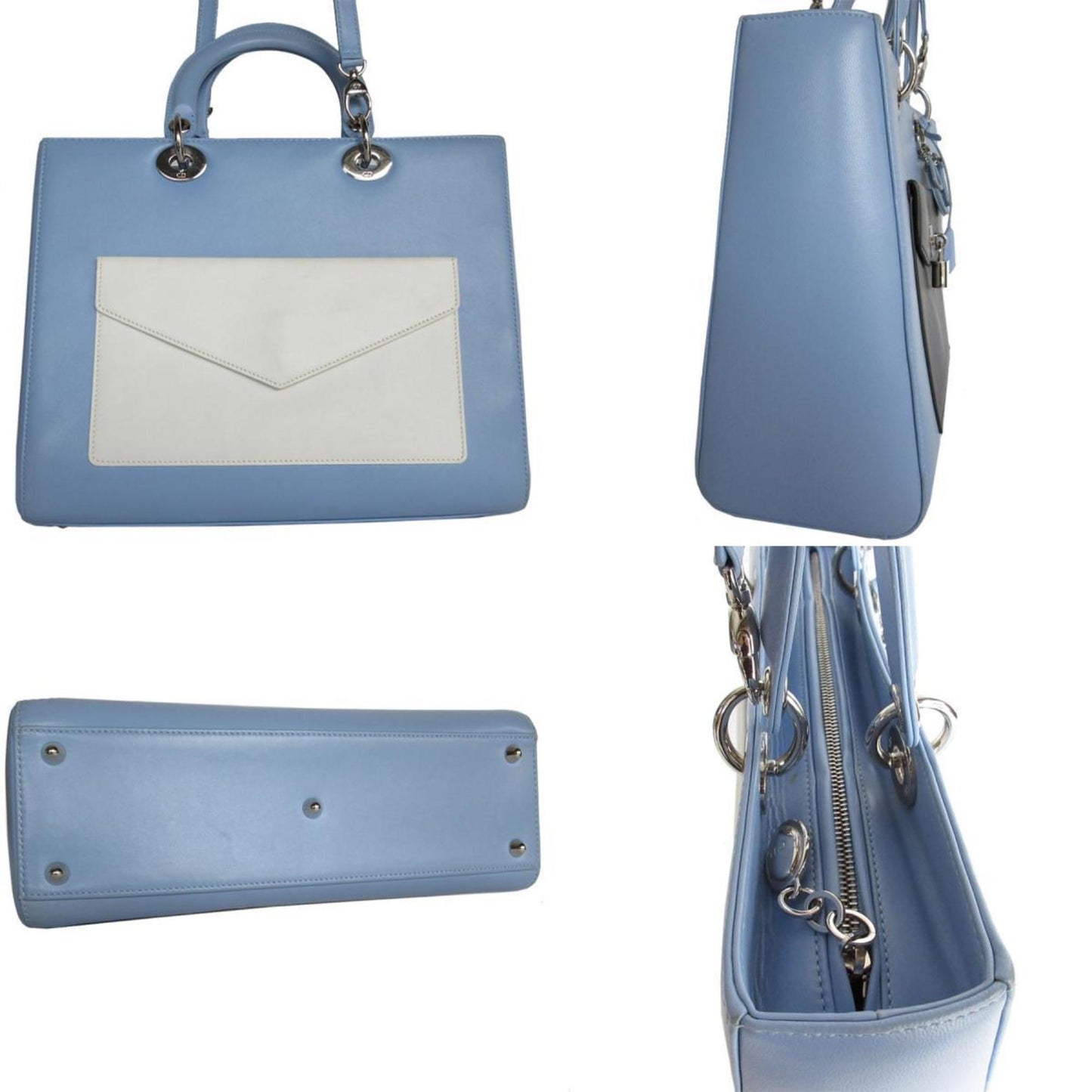 Dior Shoulder Bag - Rovelle Bags