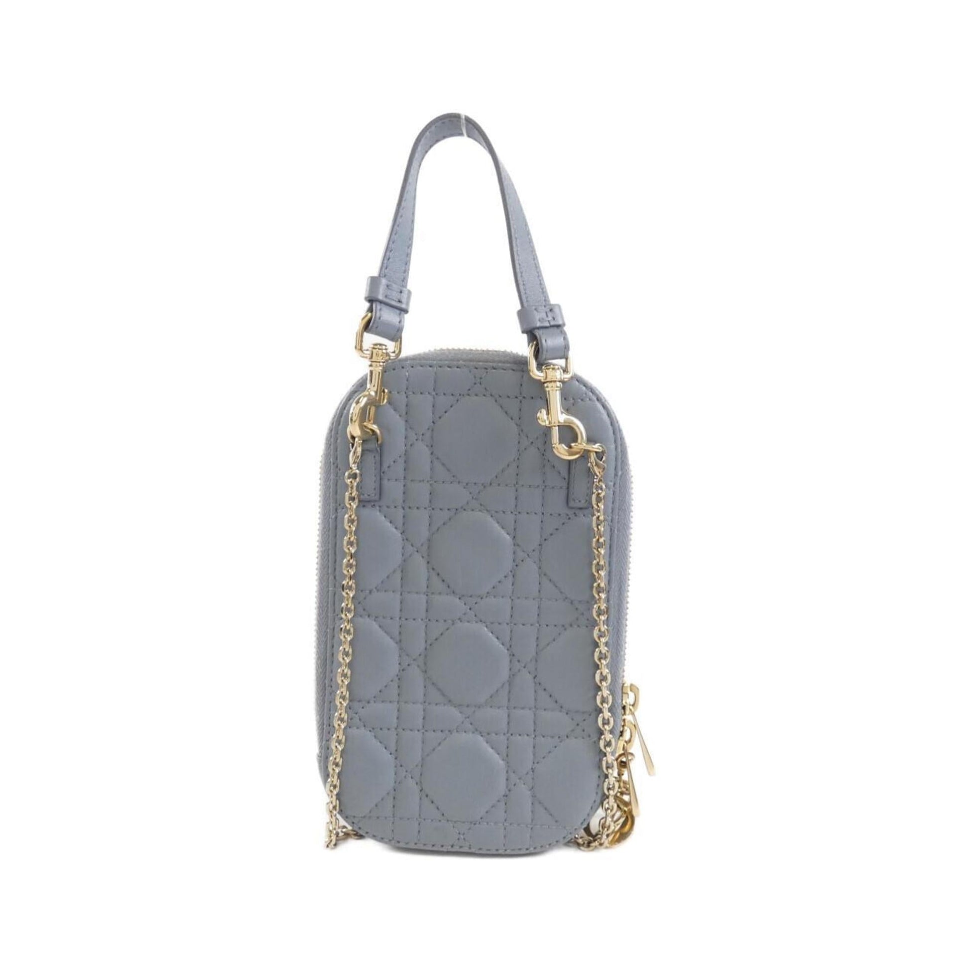 Dior Clutch - Rovelle Bags