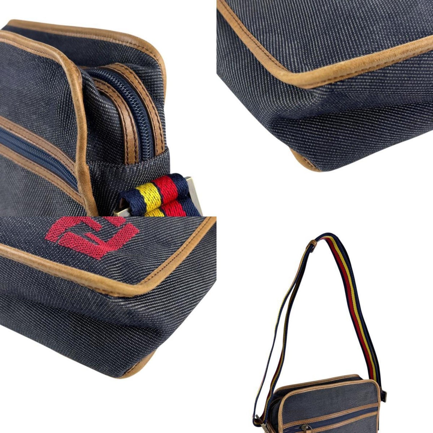 Dior Shoulder Bag - Rovelle Bags