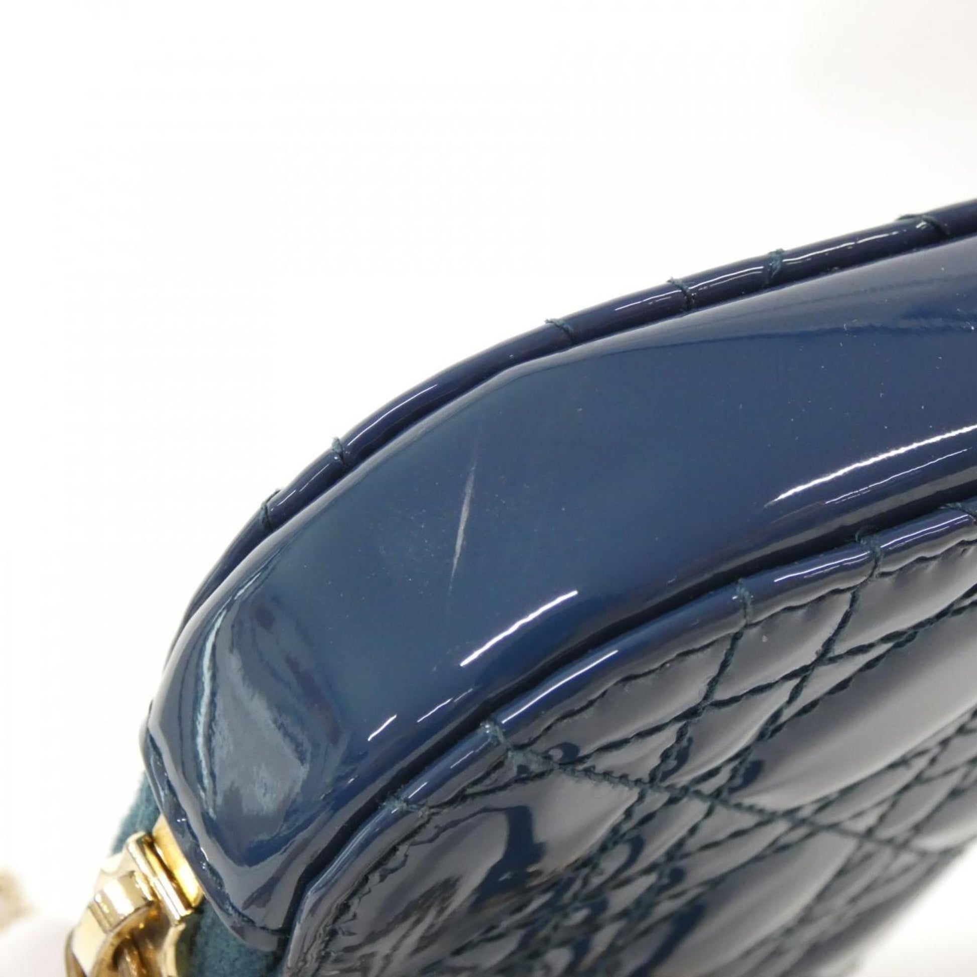 Dior Shoulder Bag - Rovelle Bags