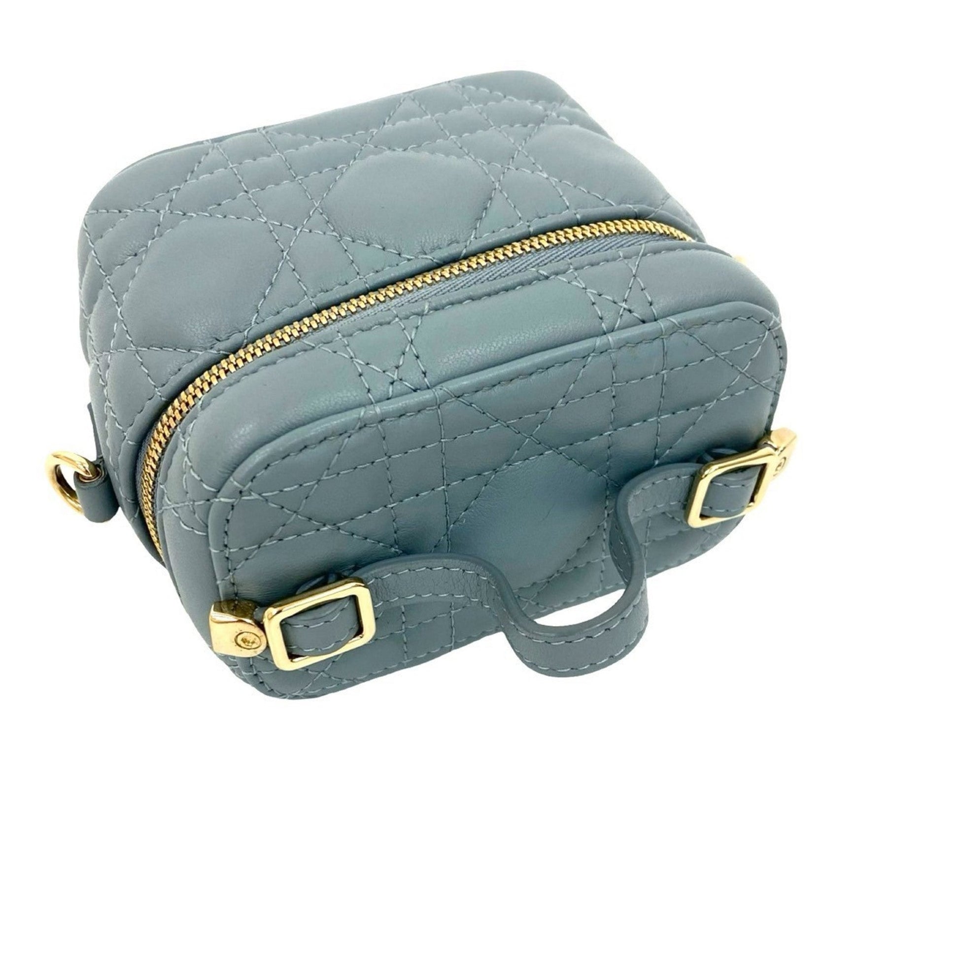 Dior Shoulder Bag - Rovelle Bags