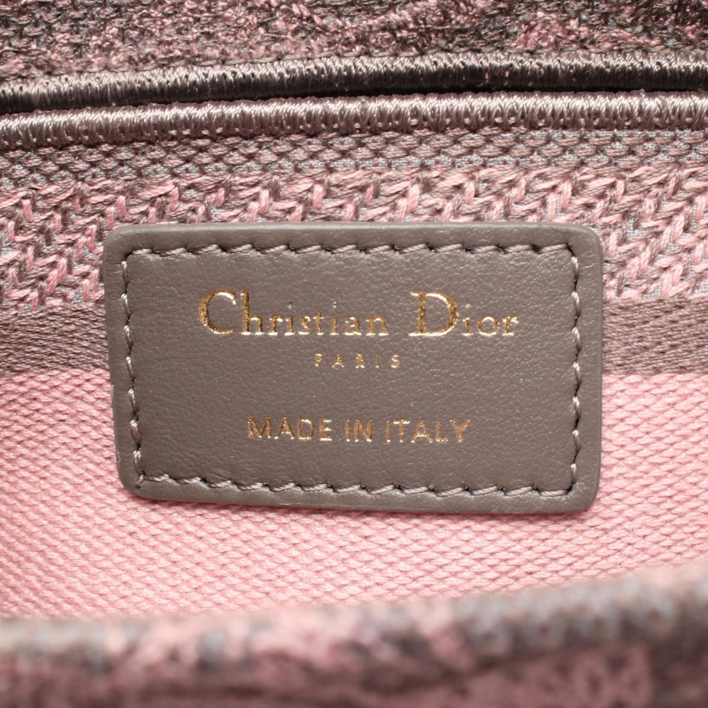 Dior Handbag - Rovelle Bags