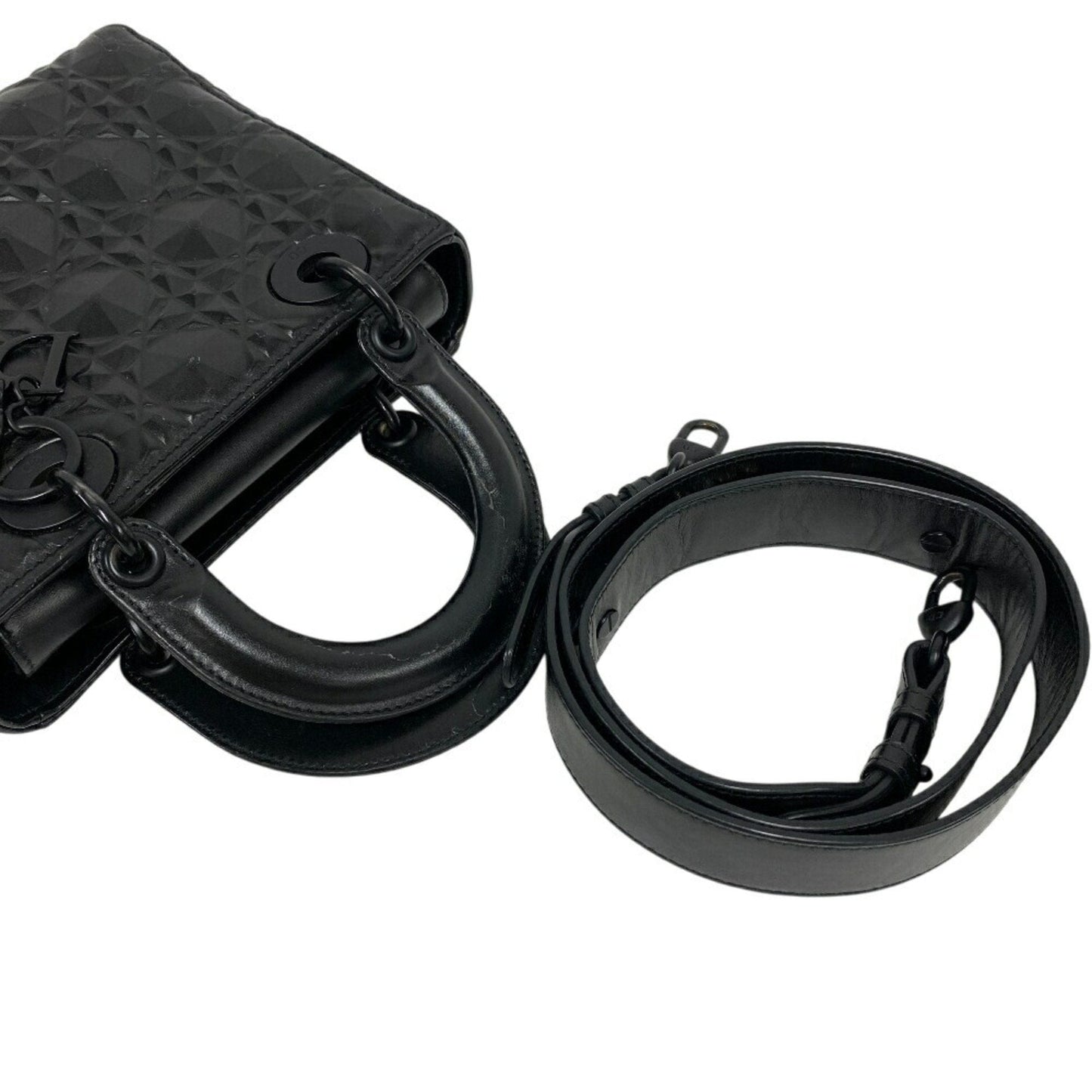 Dior Shoulder Bag - Rovelle Bags