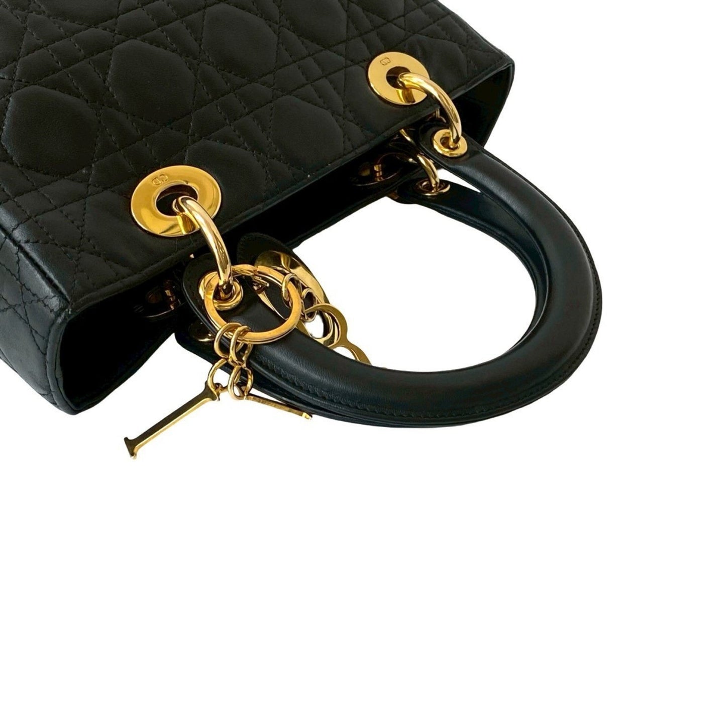 Dior Tote - Rovelle Bags