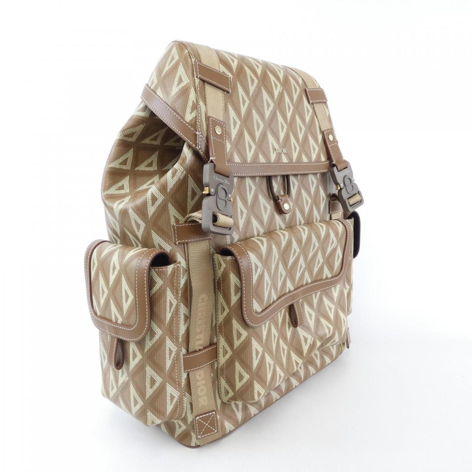 Dior Backpack - Rovelle Bags