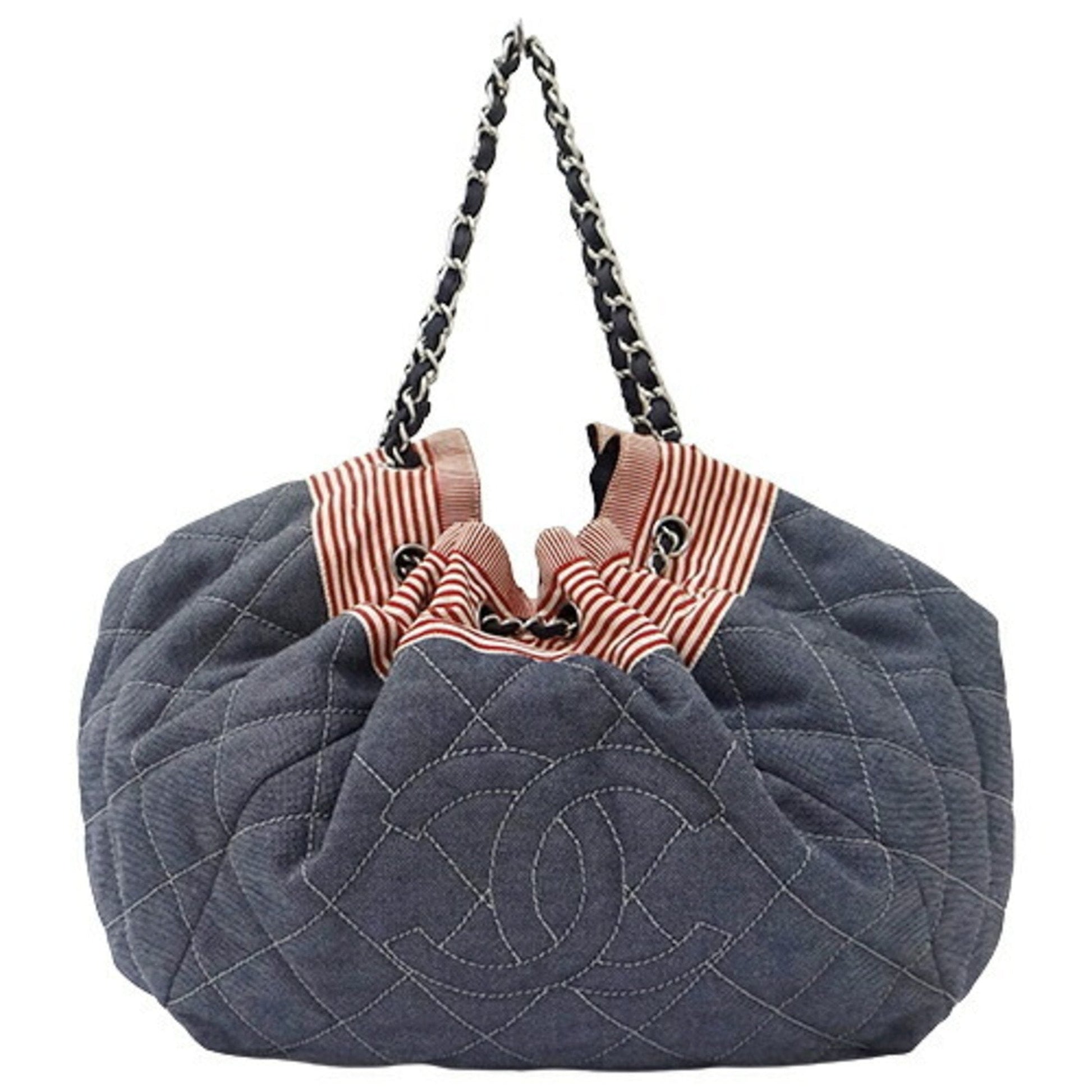 Chanel Tote - Almora Bags