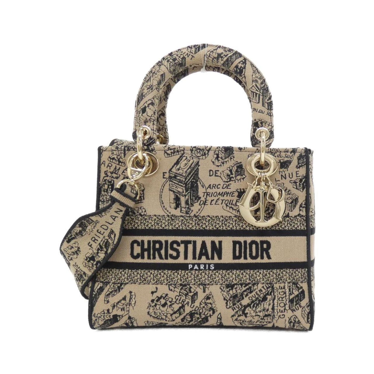 Dior Handbag - Rovelle Bags