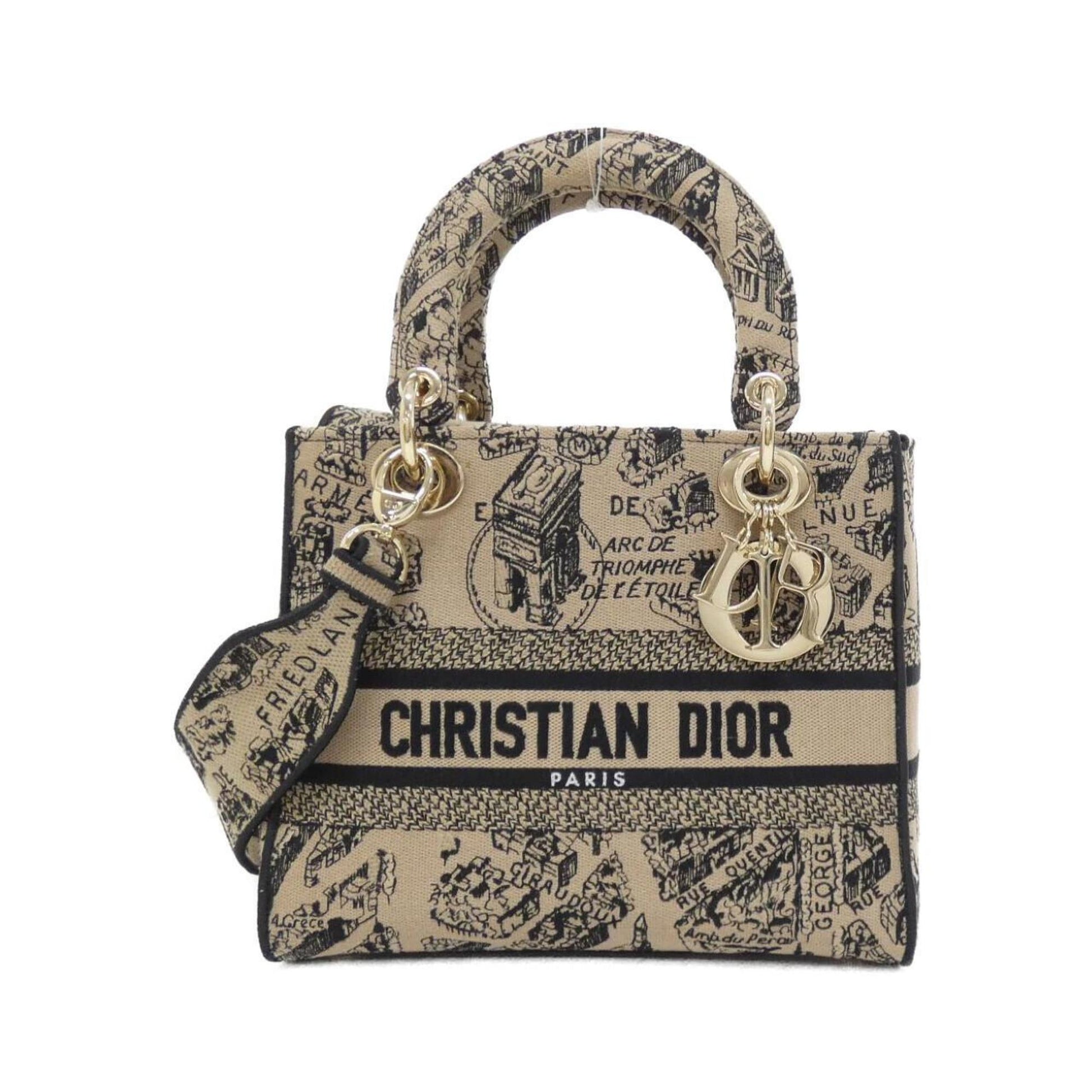Dior Handbag - Rovelle Bags