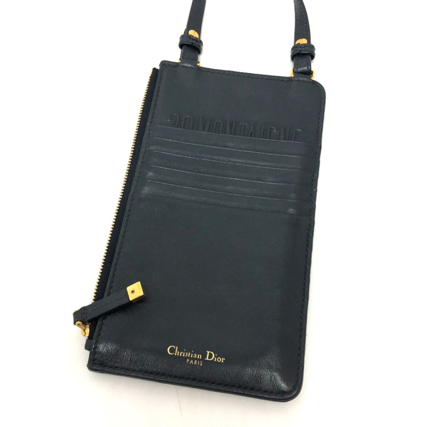 Dior Shoulder Bag - Rovelle Bags