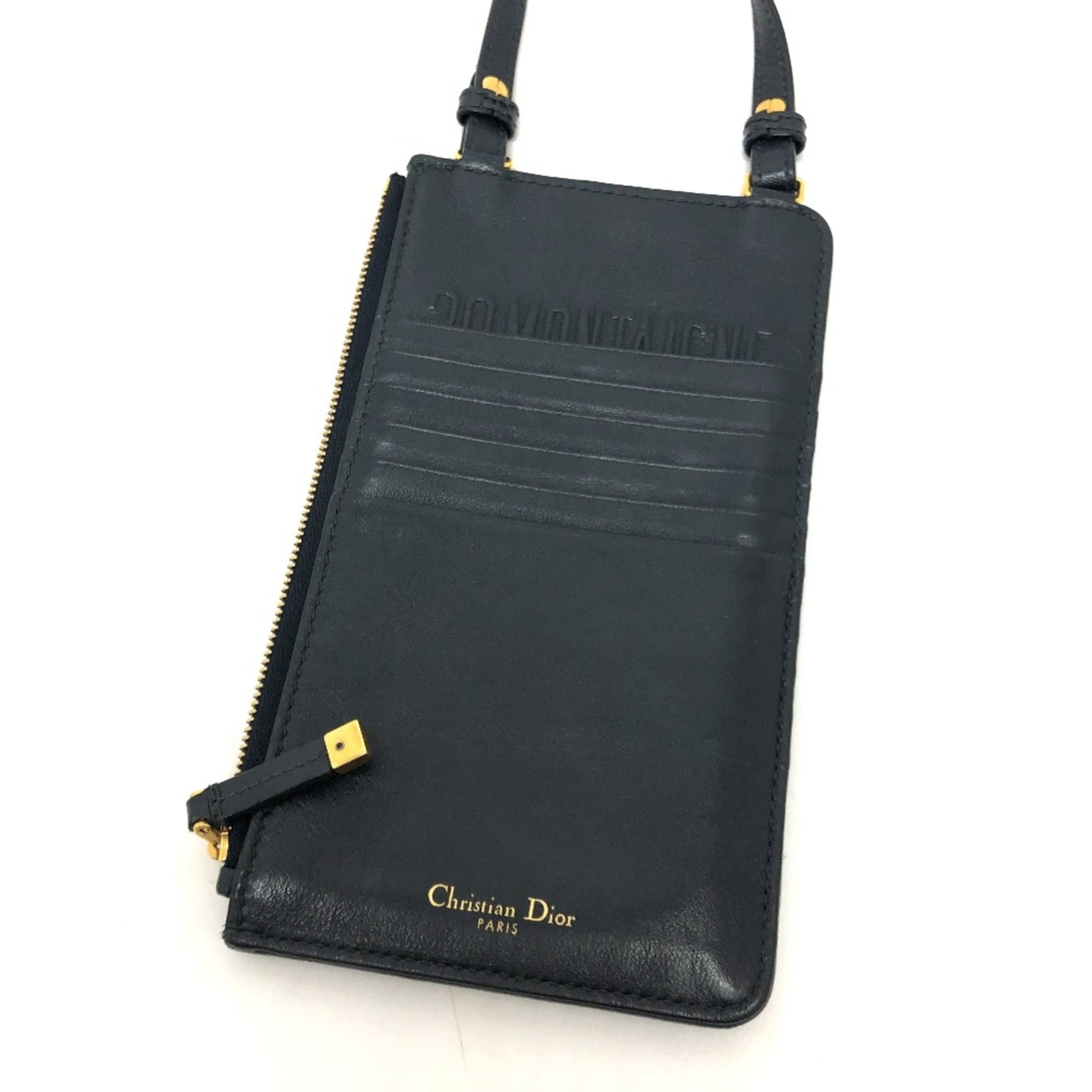 Dior Shoulder Bag - Rovelle Bags