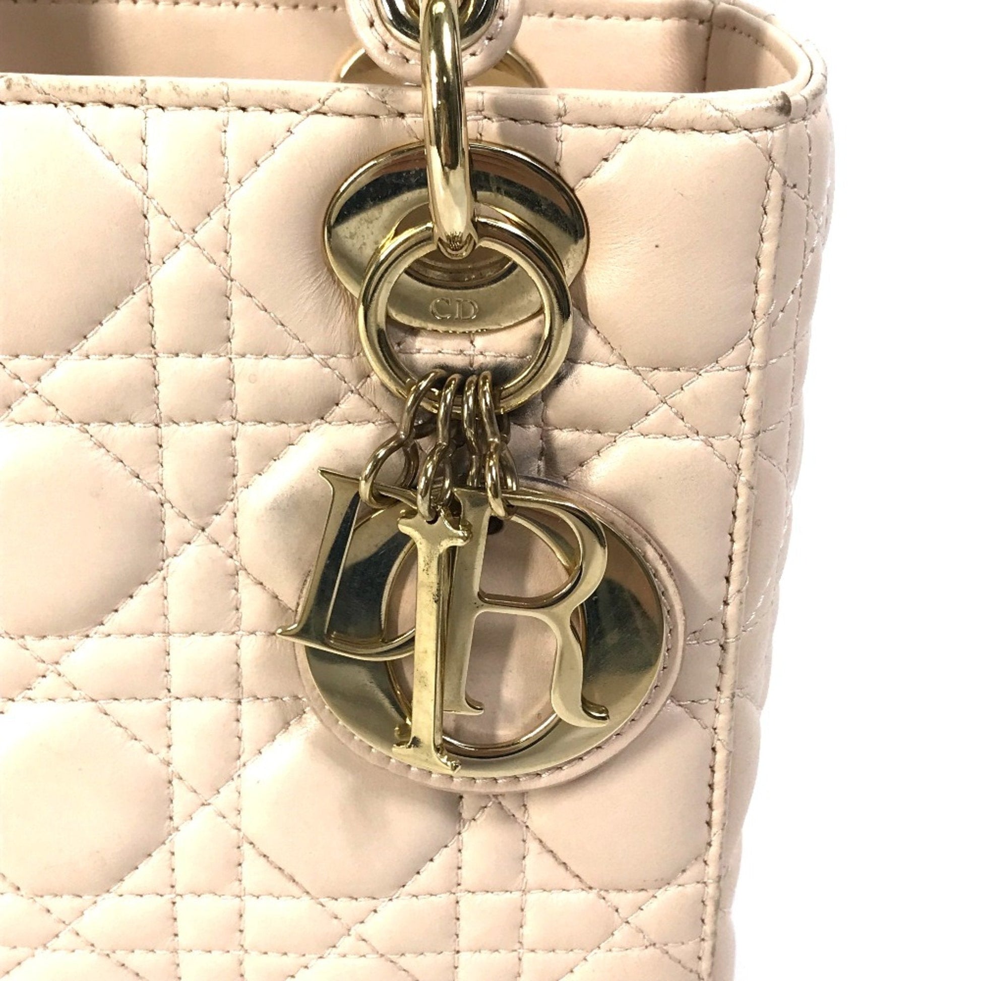 Dior Handbag - Rovelle Bags