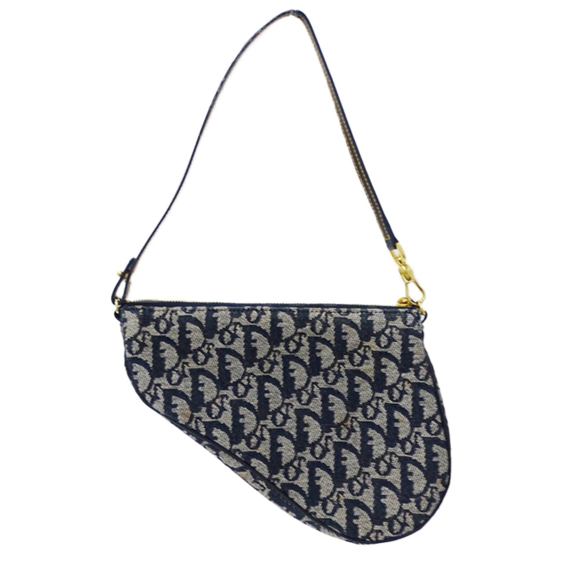 Dior Shoulder Bag - Rovelle Bags