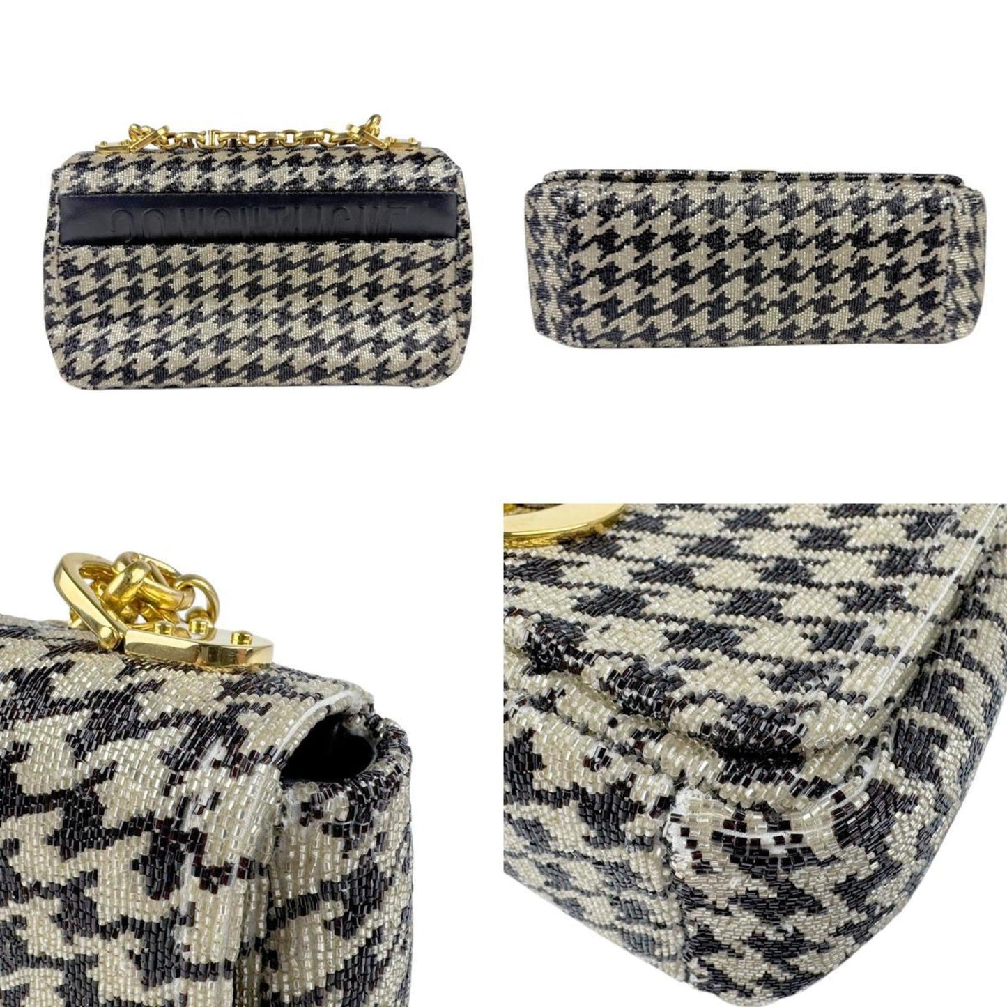 Dior Shoulder Bag - Rovelle Bags