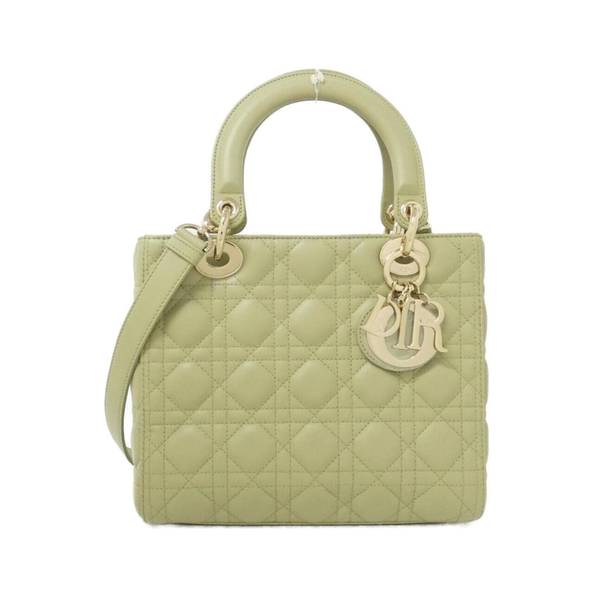 Dior Handbag - Rovelle Bags