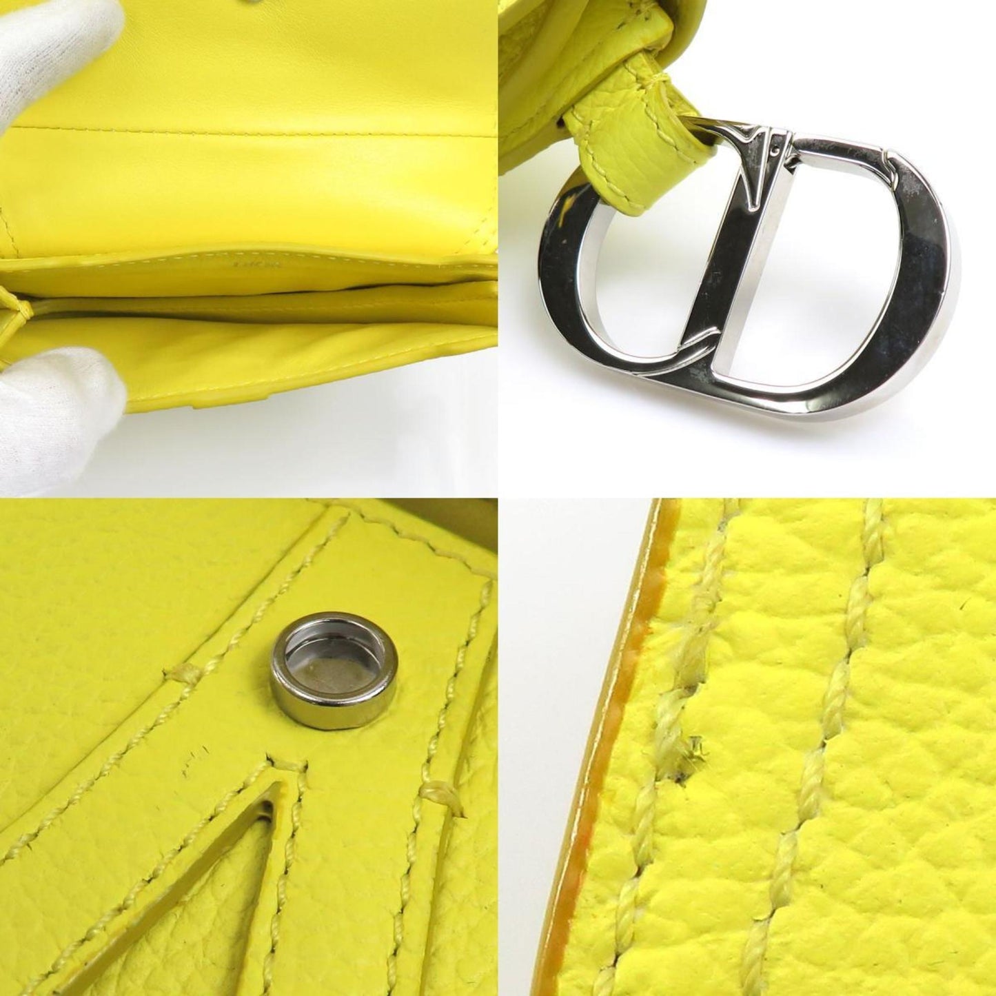 Dior Clutch - Rovelle Bags