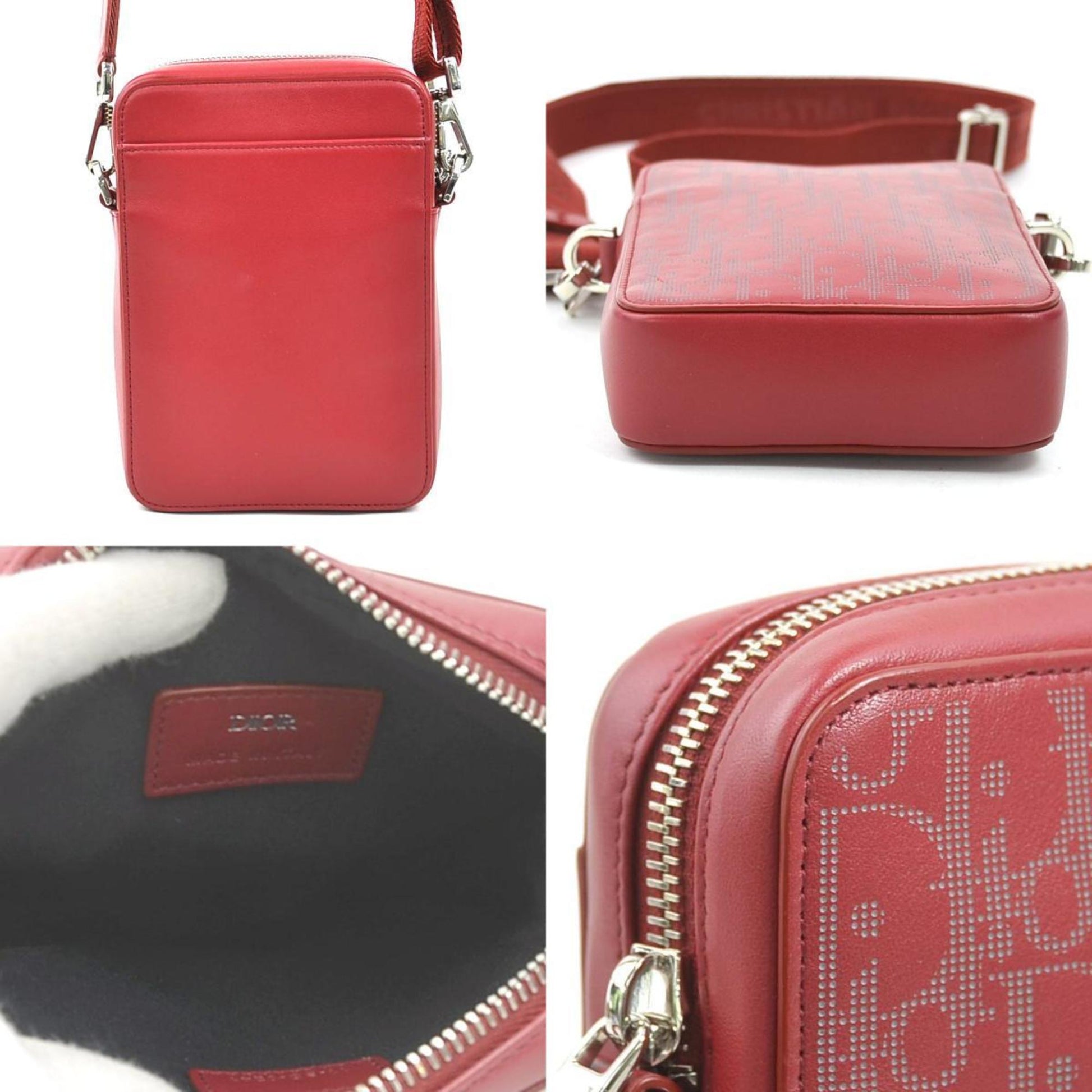 Dior Shoulder Bag - Rovelle Bags