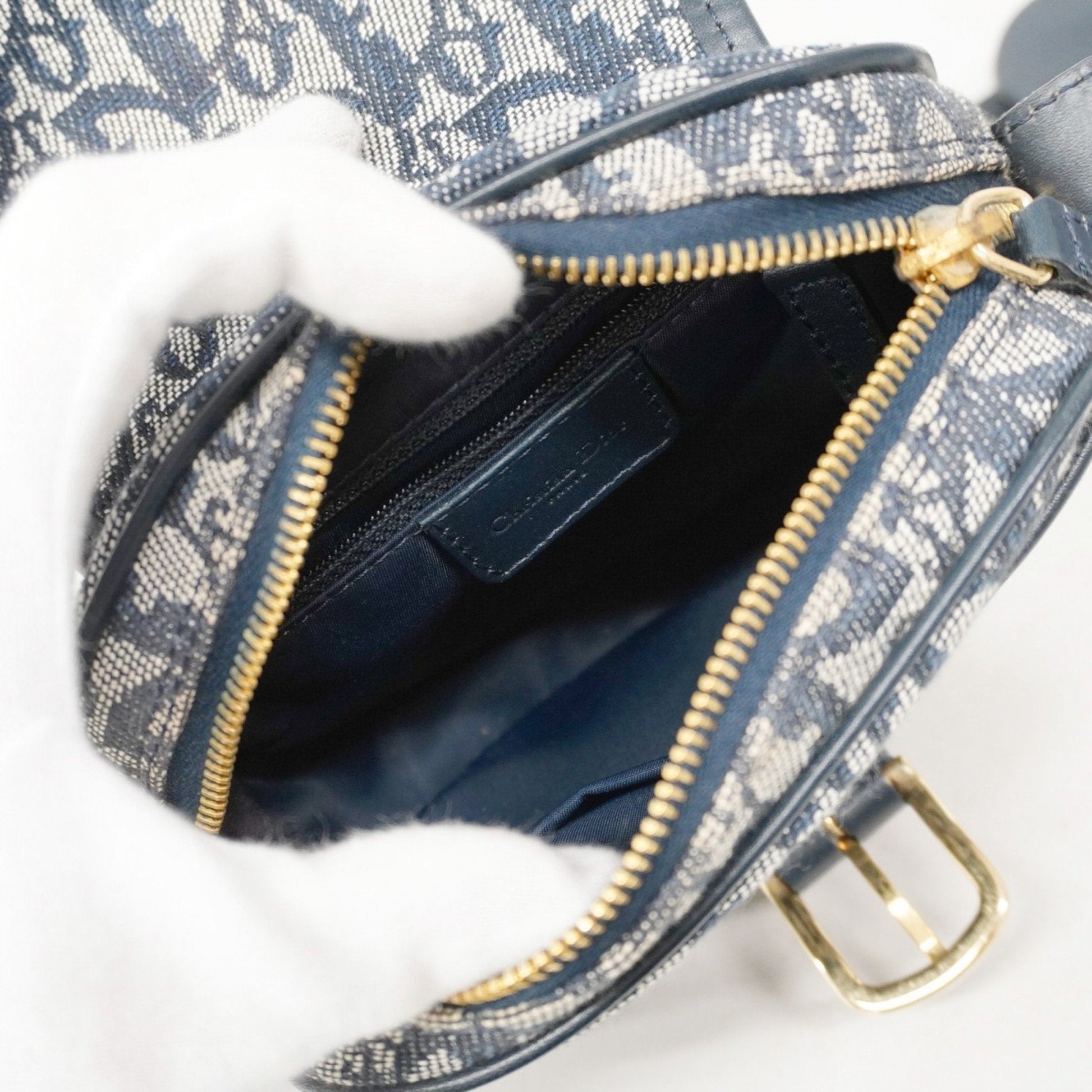 Dior Shoulder Bag - Rovelle Bags