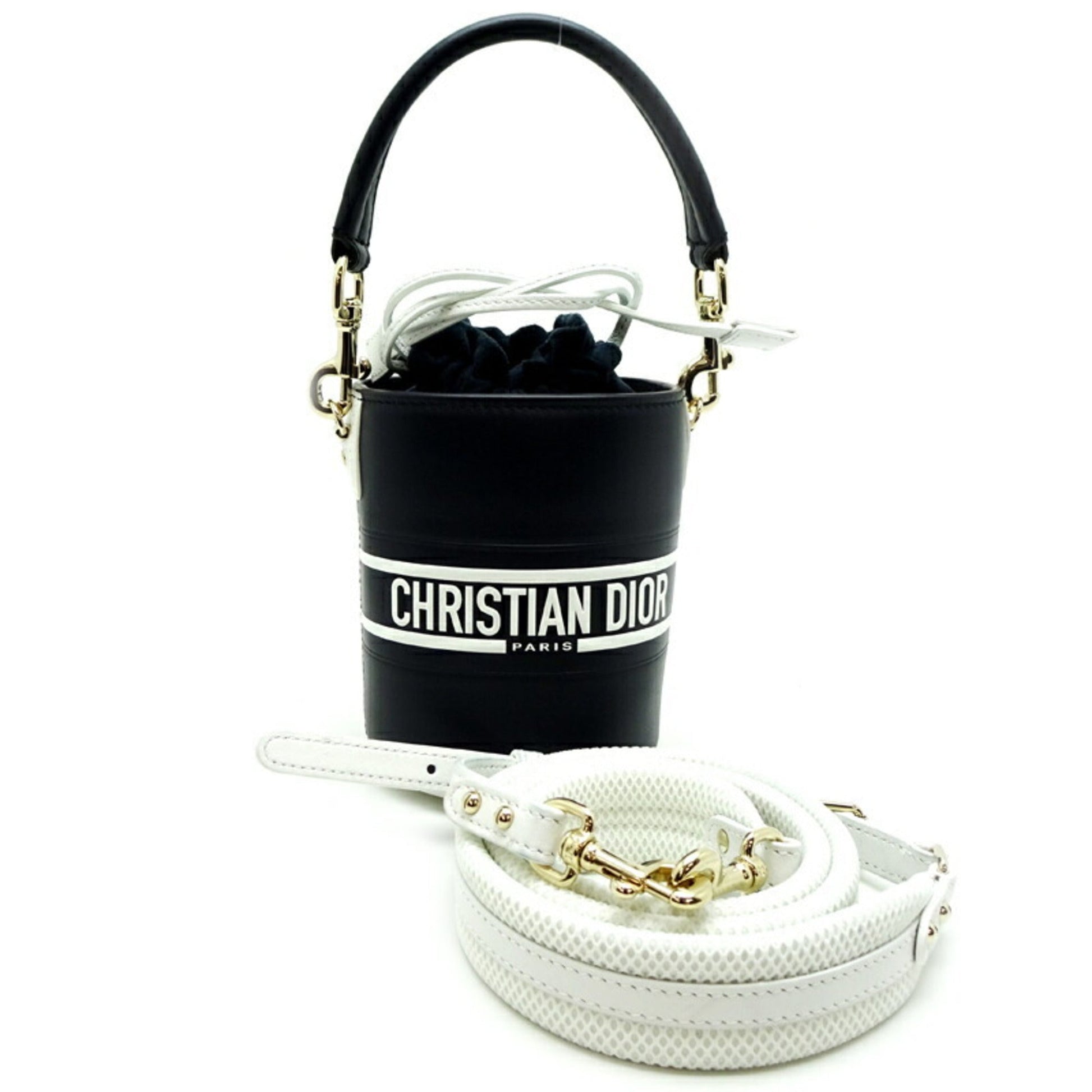 Dior Shoulder Bag - Rovelle Bags