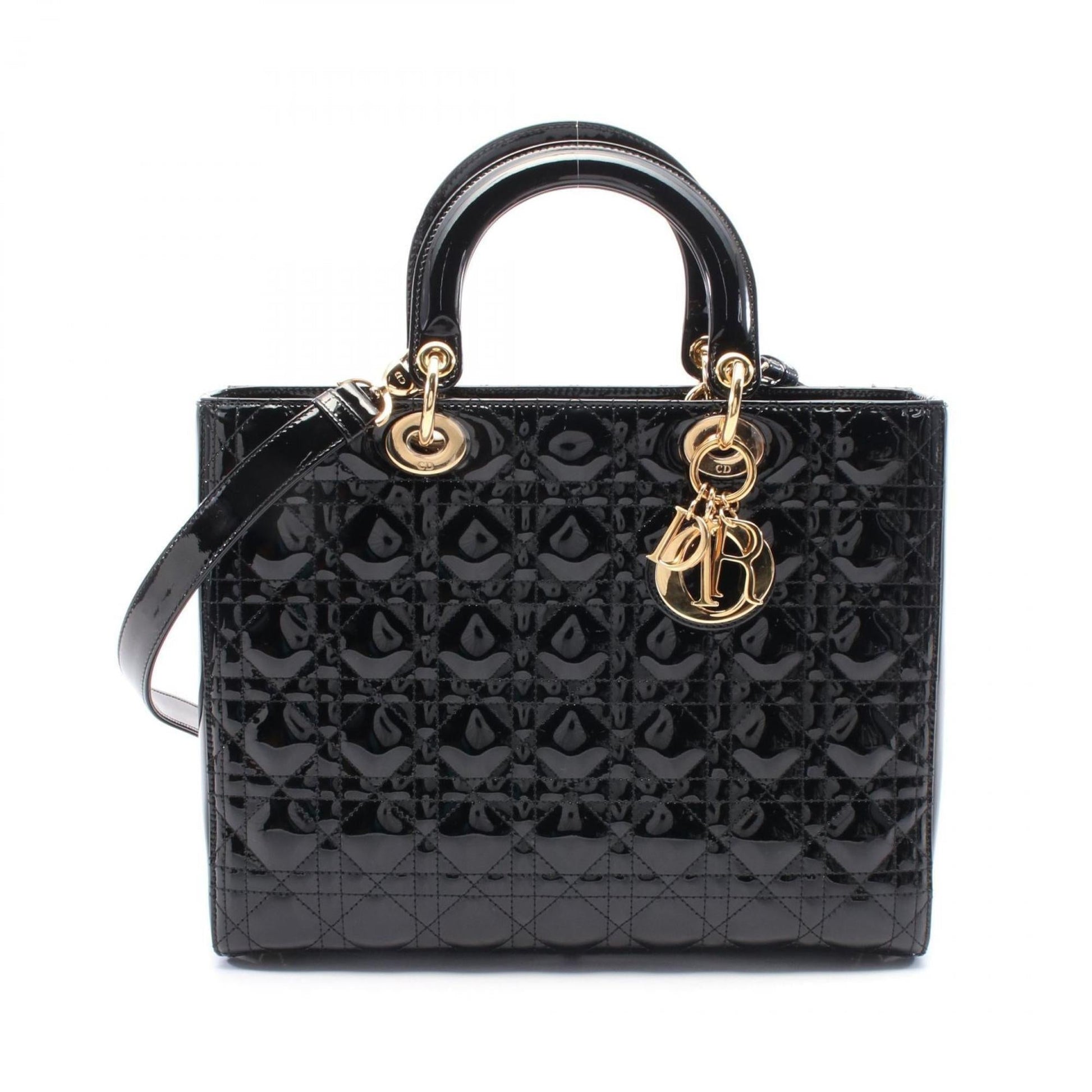 Dior Handbag - Rovelle Bags