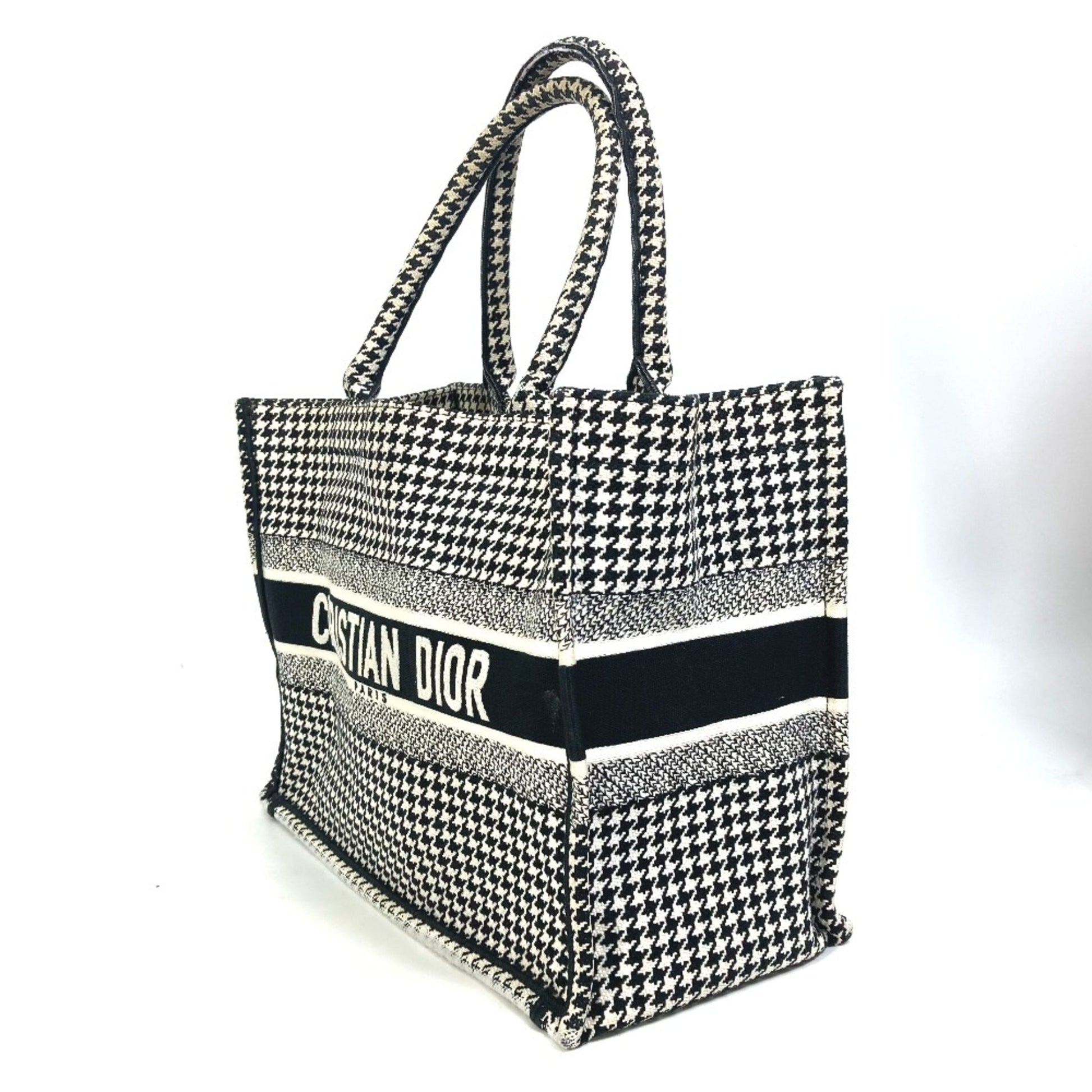 Dior Tote - Rovelle Bags