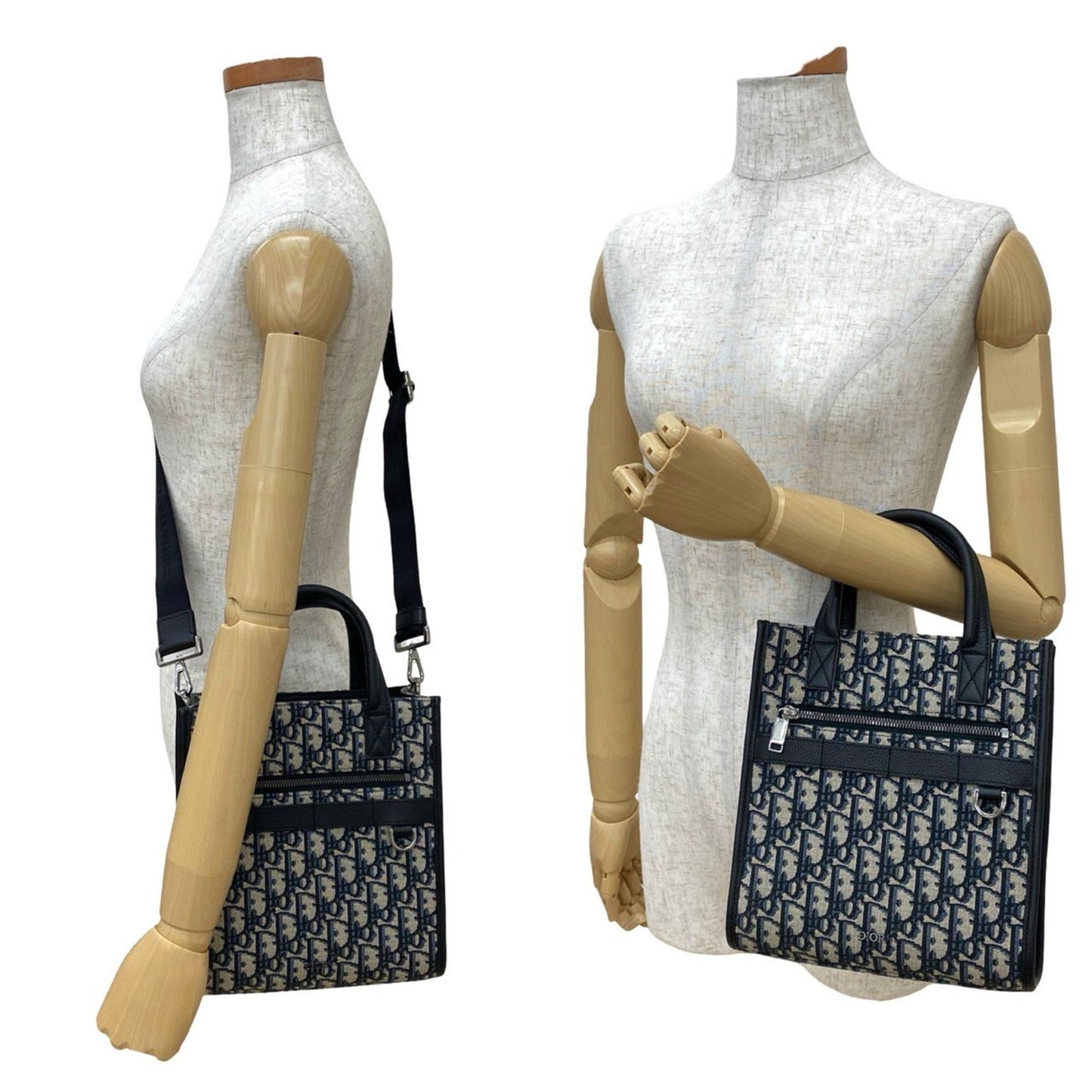 Dior Shoulder Bag - Rovelle Bags