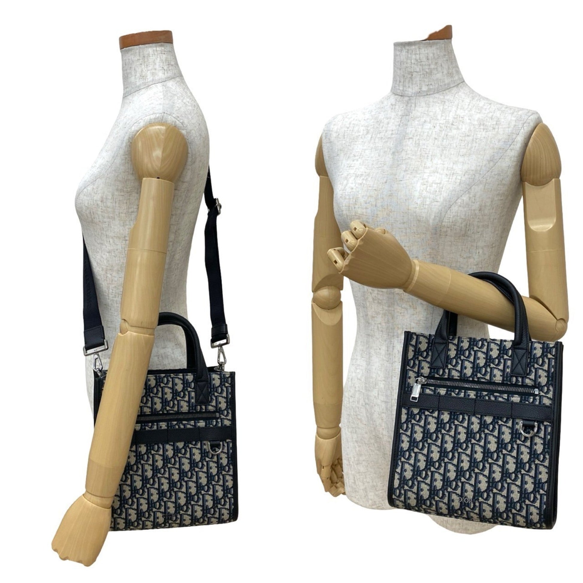 Dior Shoulder Bag - Rovelle Bags