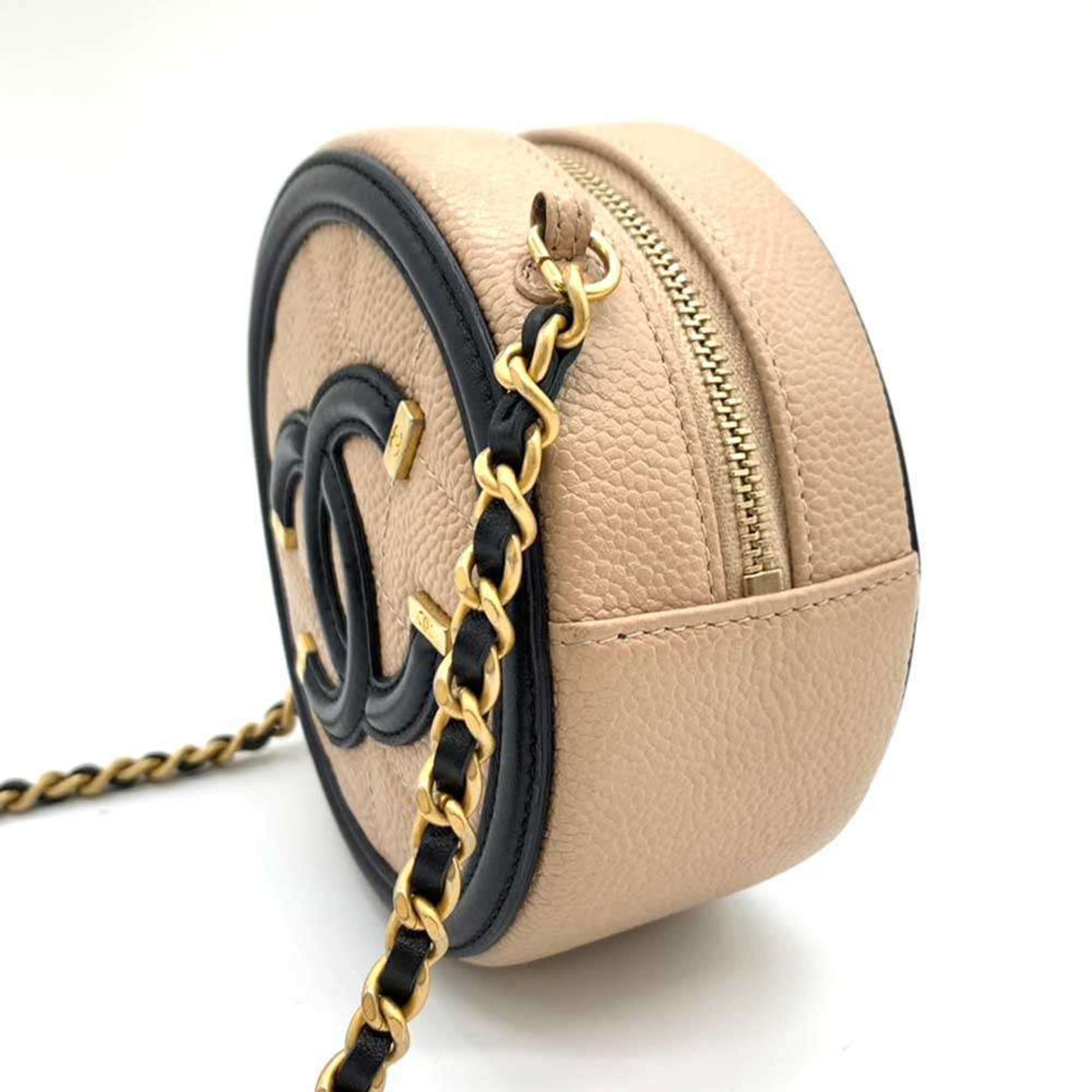 Chanel Pochette Crossbody - Almora Bags