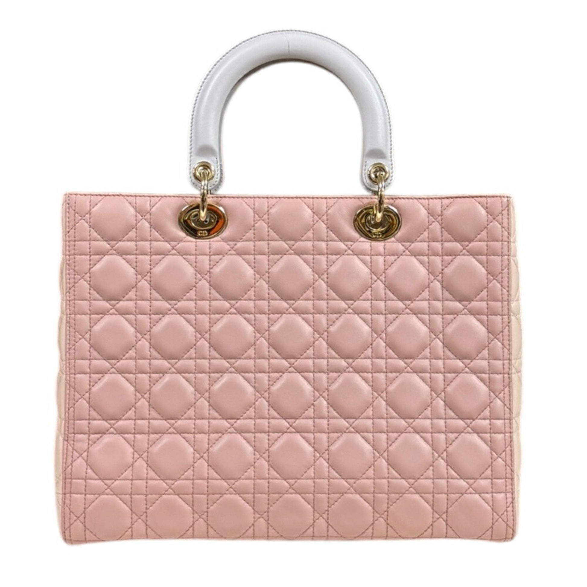 Dior Shoulder Bag - Rovelle Bags