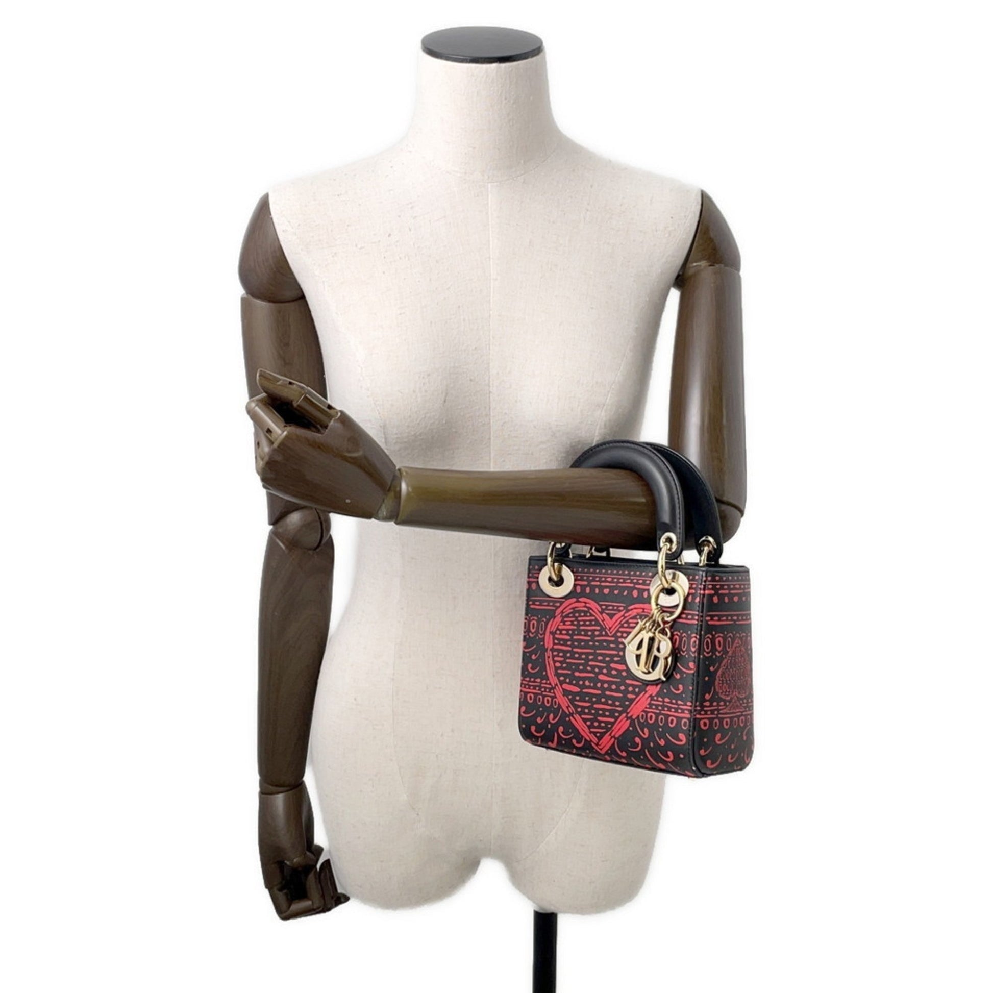 Dior Handbag - Rovelle Bags
