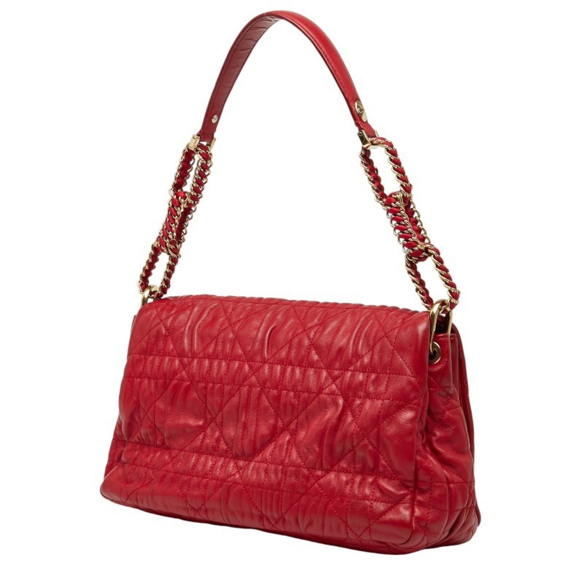 Dior Shoulder Bag - Rovelle Bags