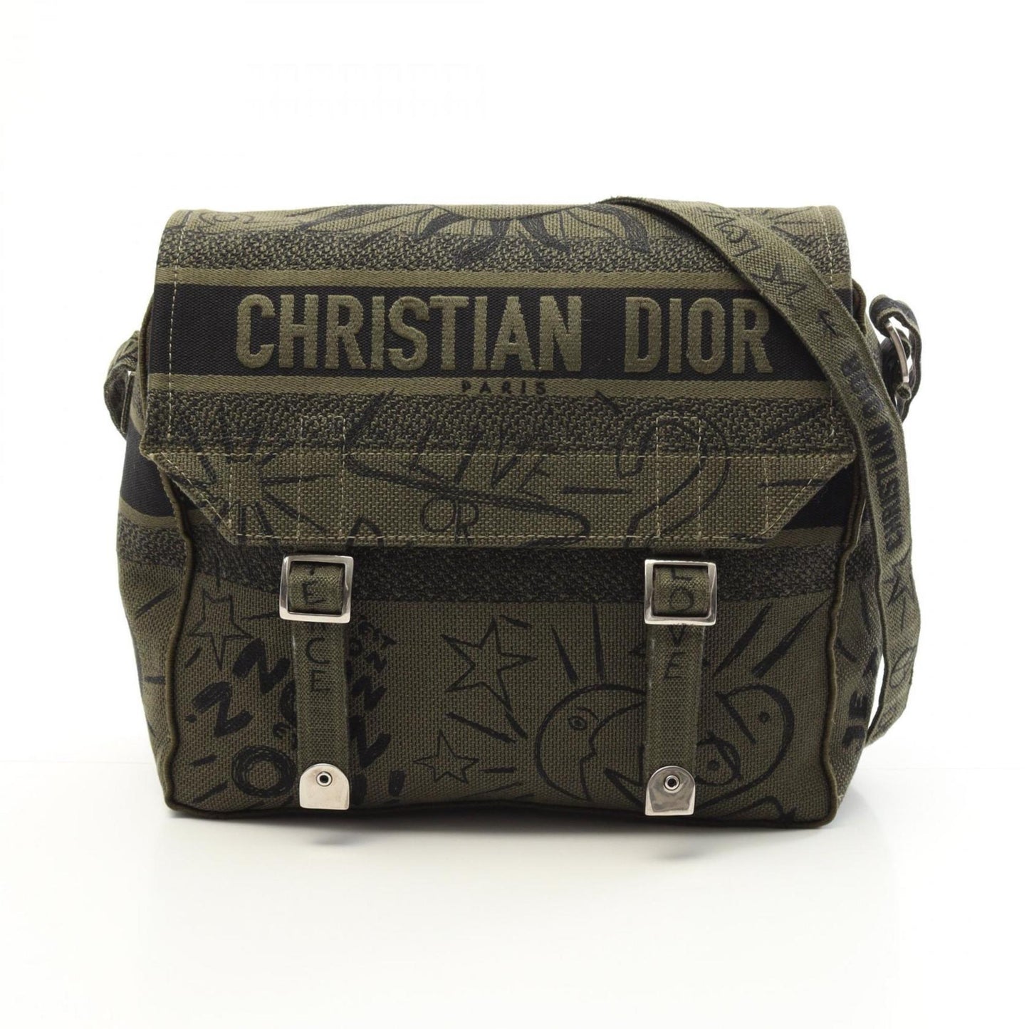 Dior Shoulder Bag - Rovelle Bags
