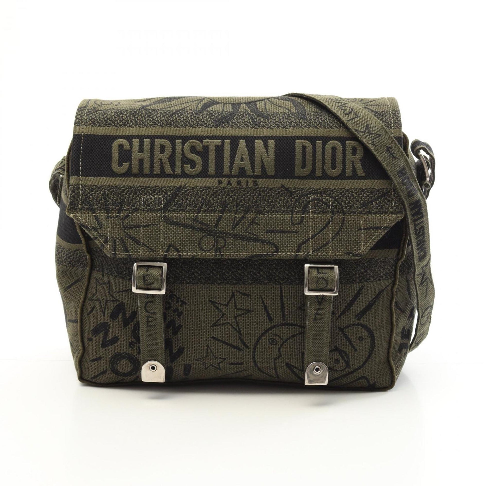 Dior Shoulder Bag - Rovelle Bags