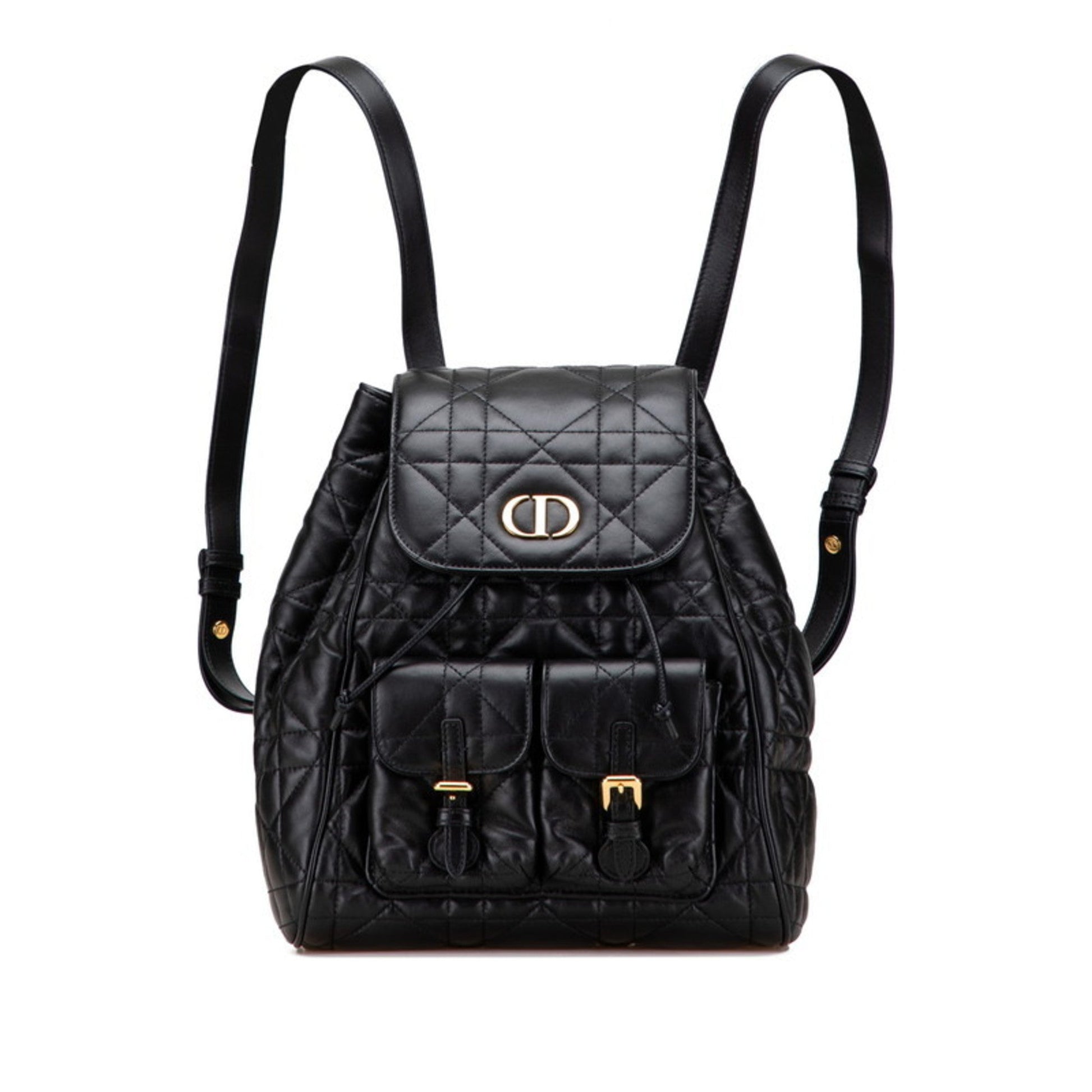 Dior Backpack - Rovelle Bags