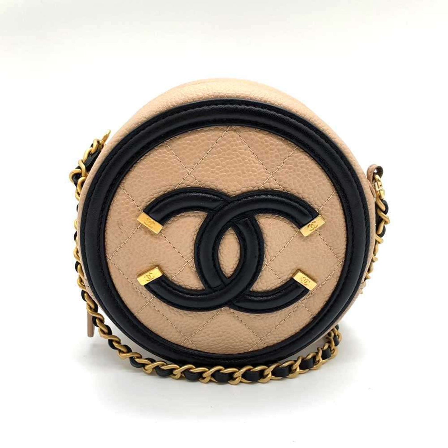 Chanel Pochette Crossbody - Almora Bags