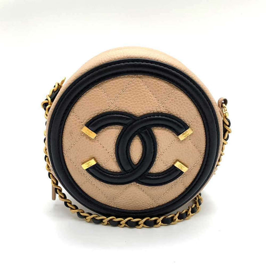 Chanel Pochette Crossbody - Almora Bags