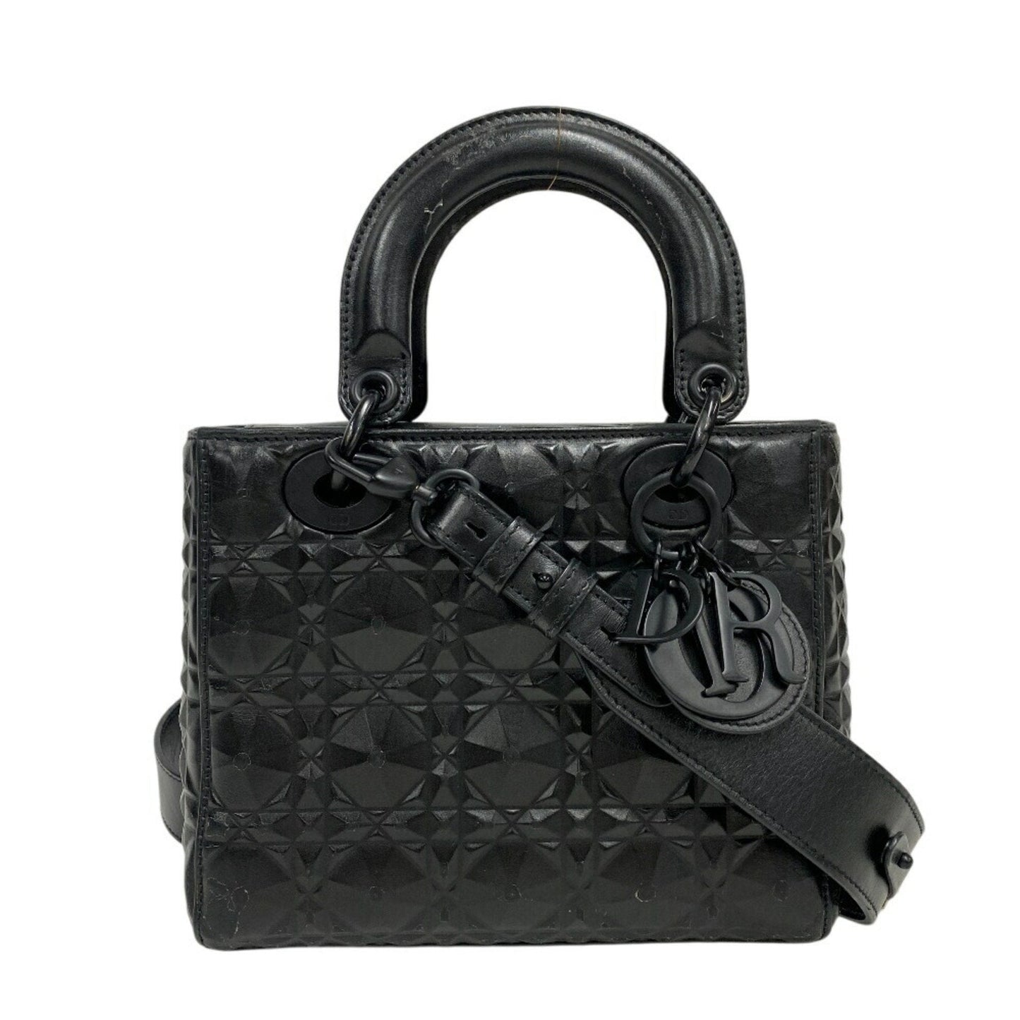 Dior Shoulder Bag - Rovelle Bags