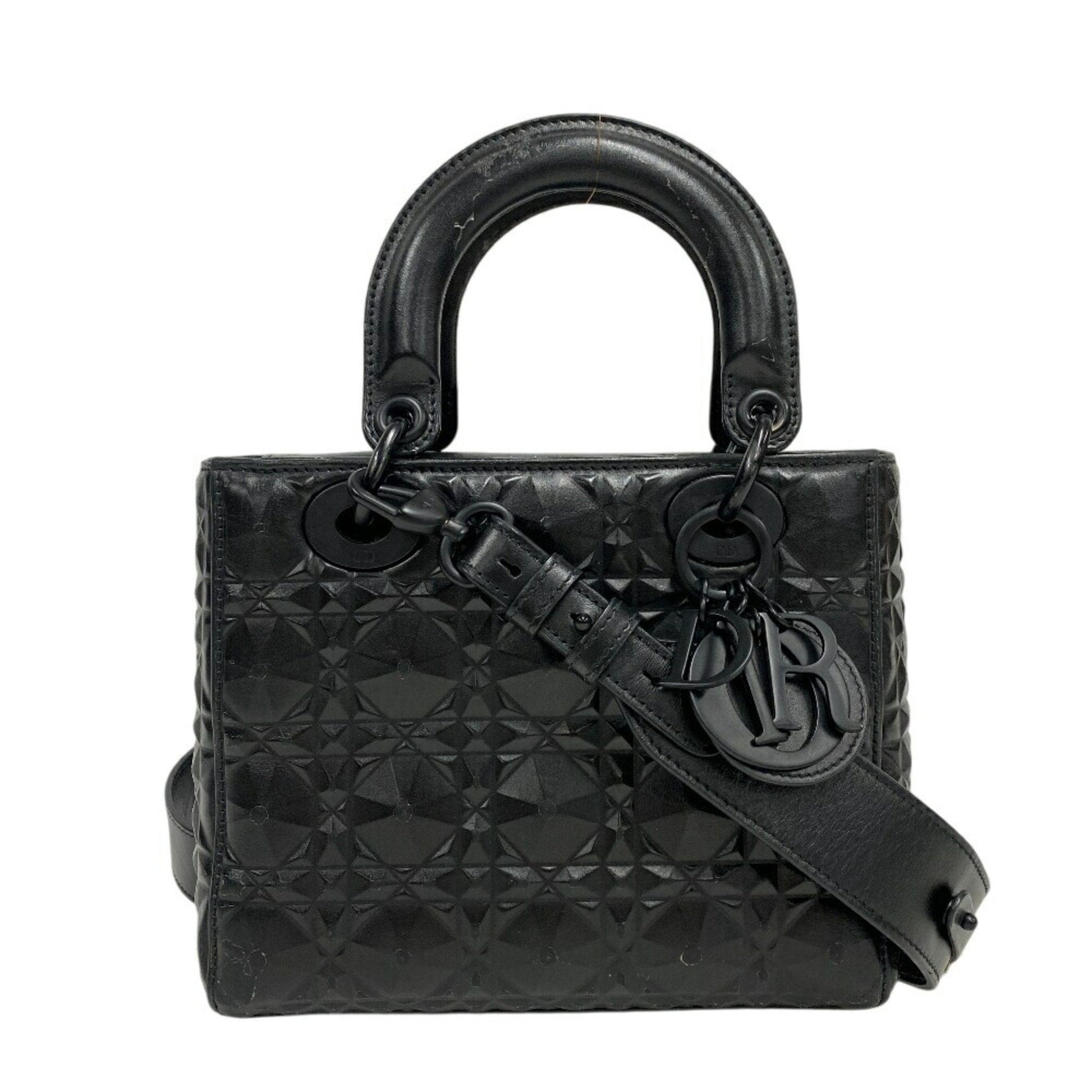 Dior Shoulder Bag - Rovelle Bags