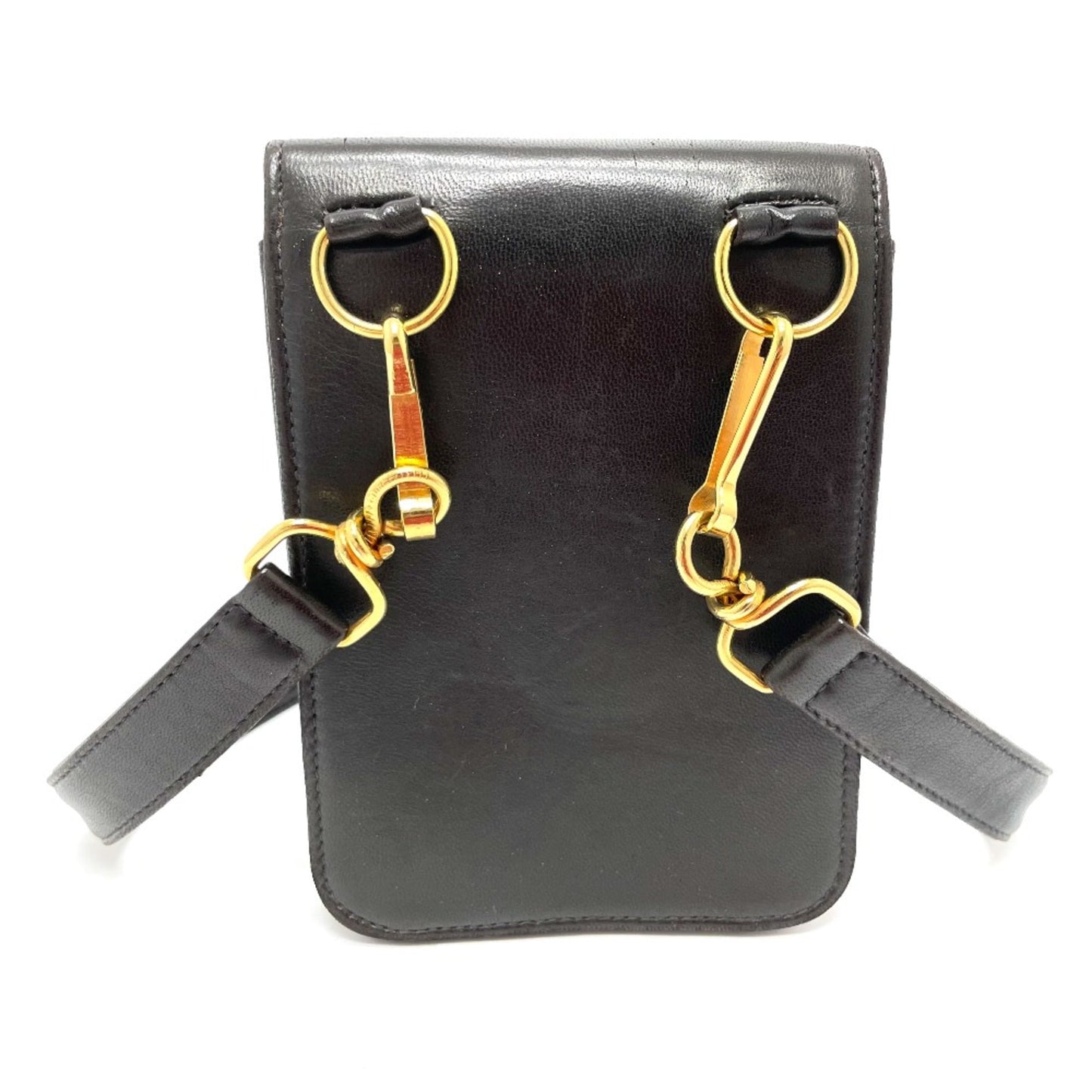 Chanel Pochette Clutch - Almora Bags