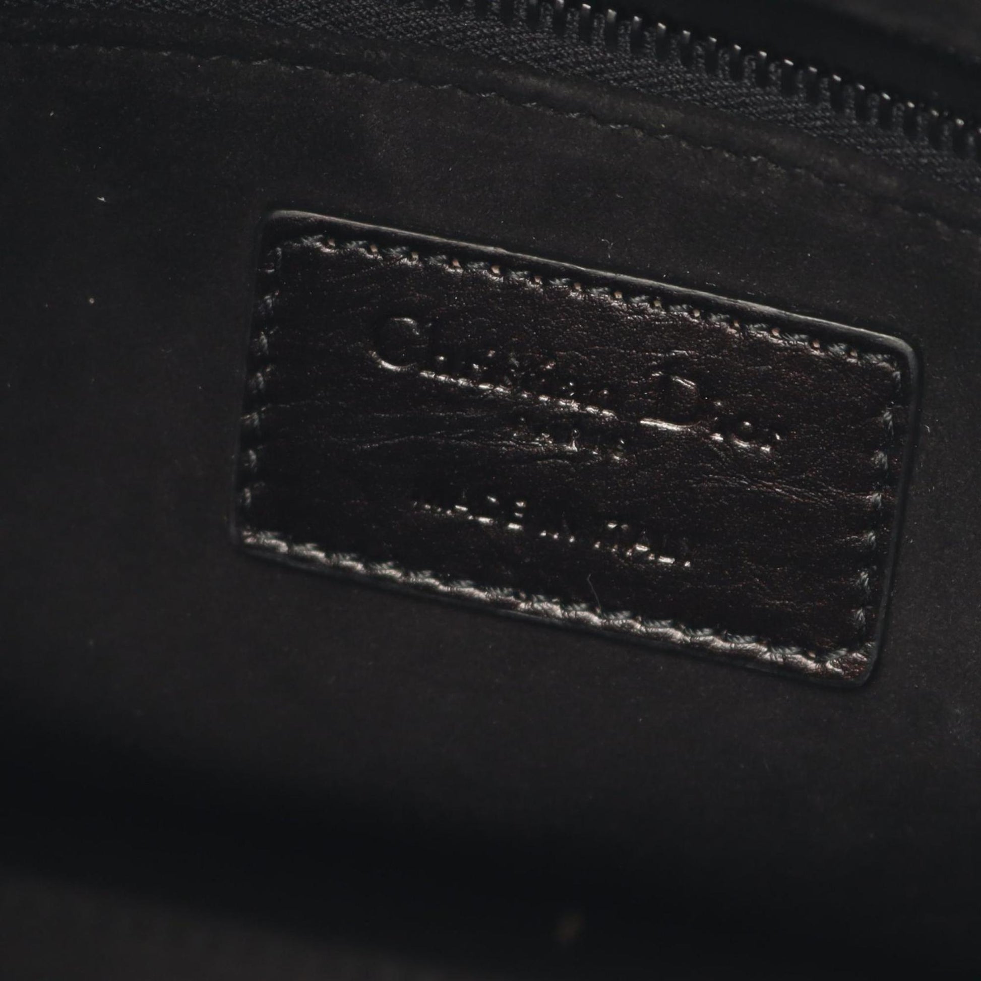 Dior Handbag - Rovelle Bags