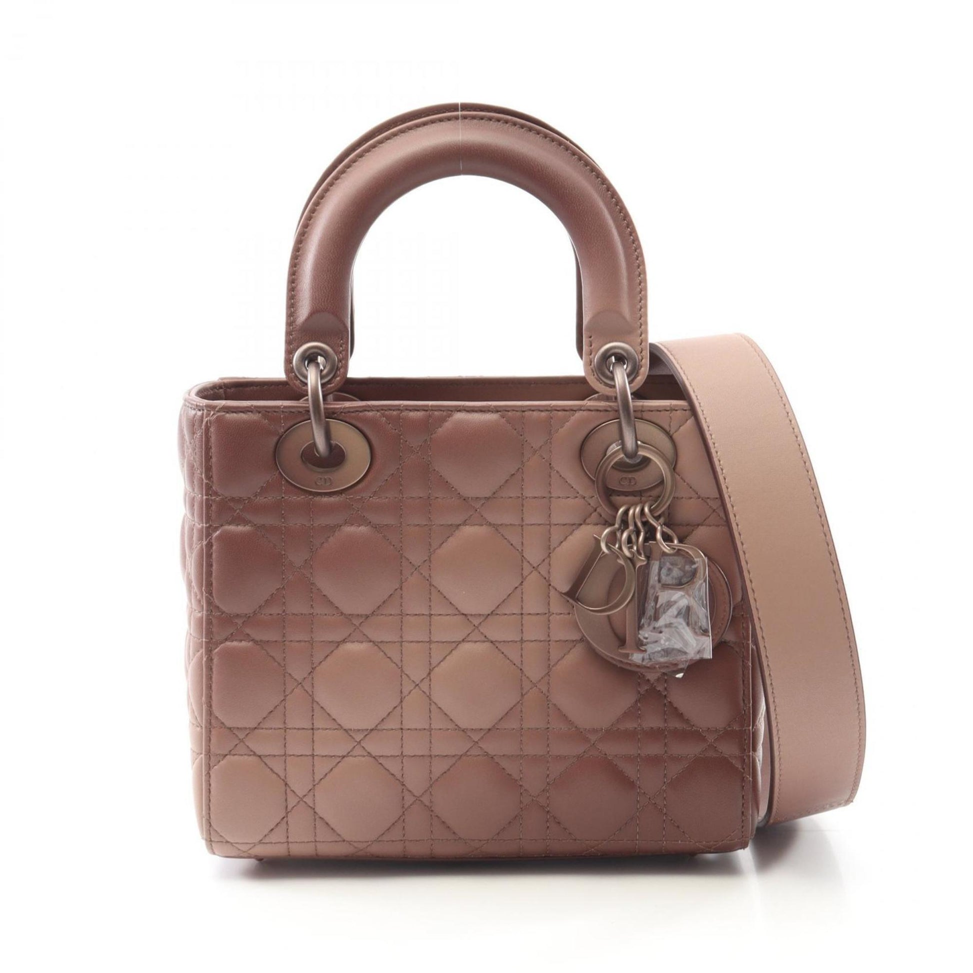 Dior Lady Dior Handbag - Rovelle Bags
