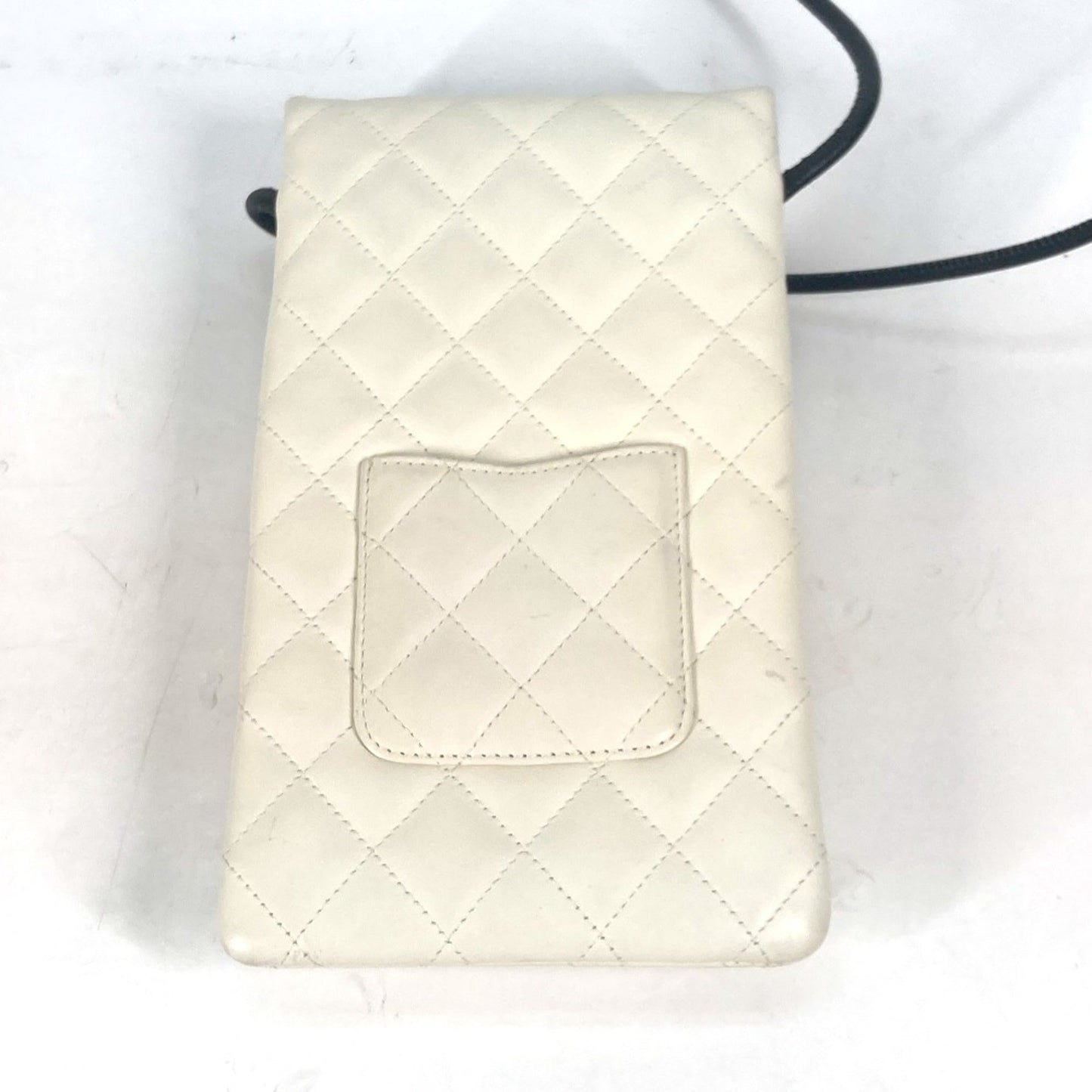 Chanel Pochette Shoulder Bag - Almora Bags