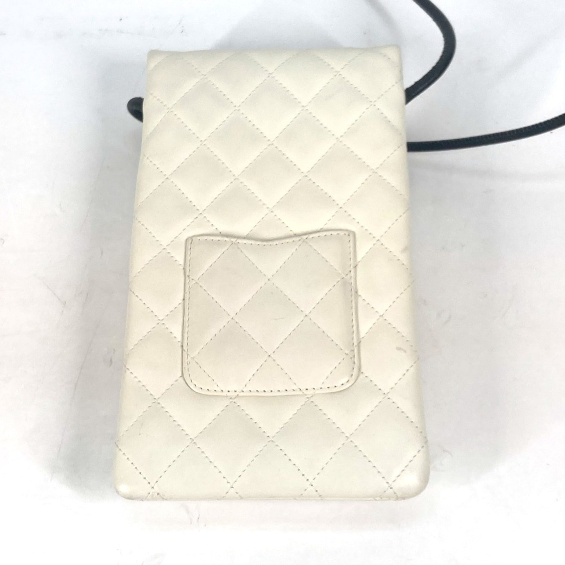 Chanel Pochette Shoulder Bag - Almora Bags