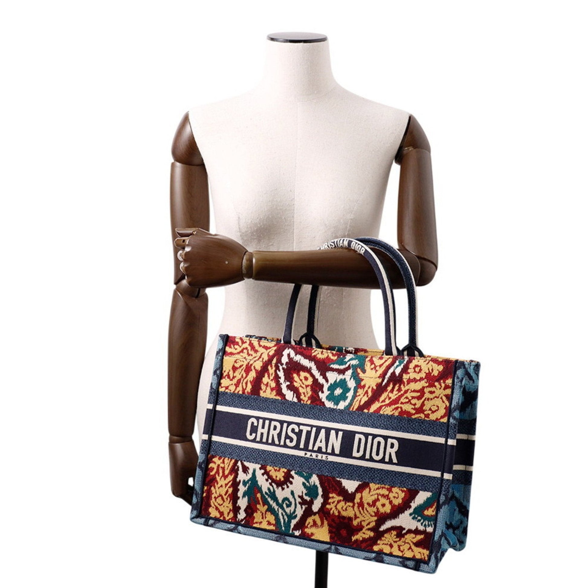 Dior Tote - Rovelle Bags