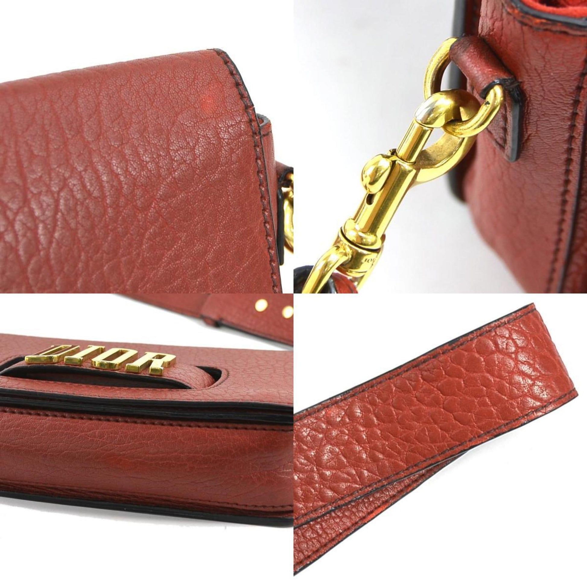 Dior Shoulder Bag - Rovelle Bags