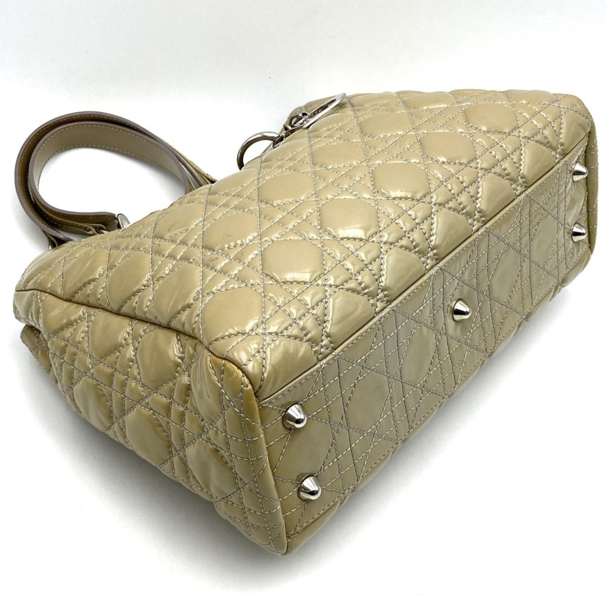 Dior Shoulder Bag - Rovelle Bags